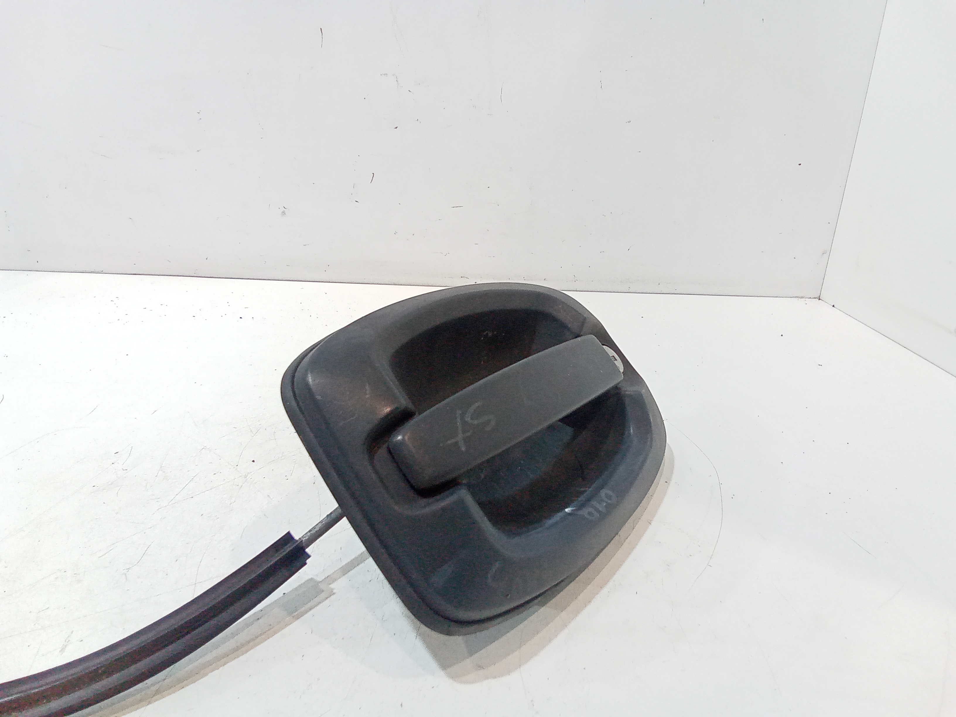 Maniglia esterna Anteriore Sinistra per Citroen Jumpy Furgone (16>) (2016 - In produzione)