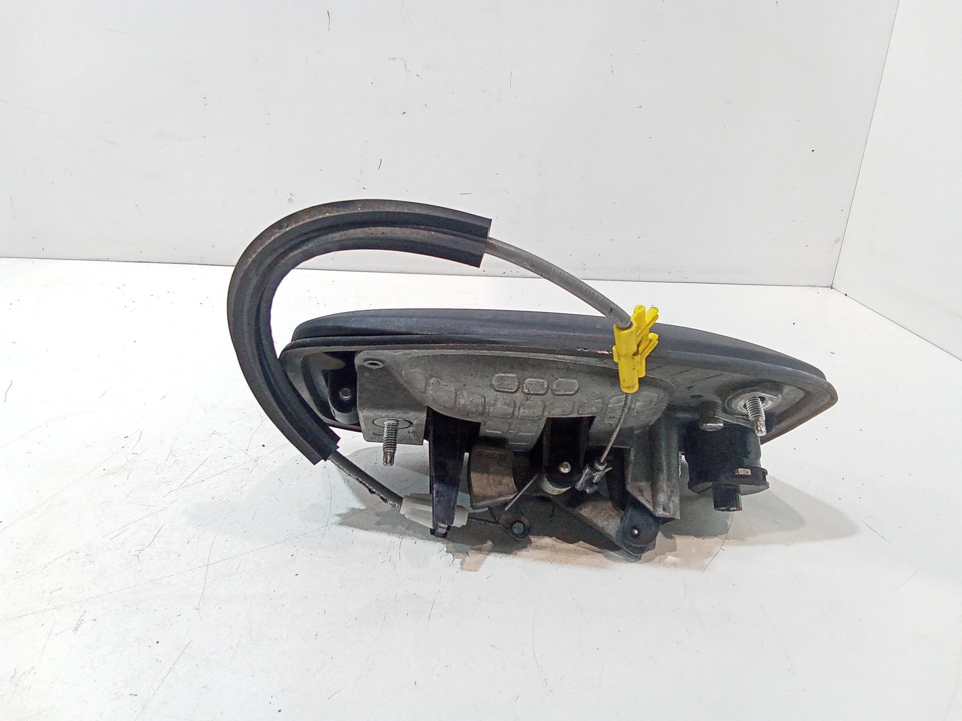 Maniglia esterna Anteriore Sinistra per Citroen Jumpy Furgone (16>) (2016 - In produzione)