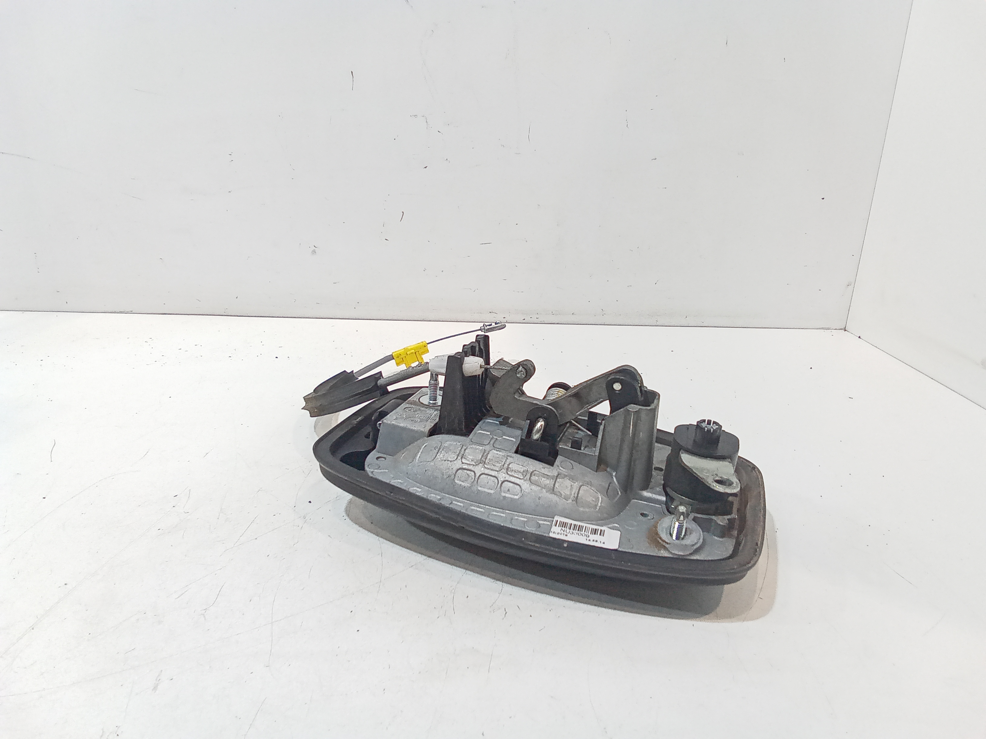 Maniglia esterna Anteriore Sinistra per Citroen Jumpy Furgone (16>) (2016 - In produzione)