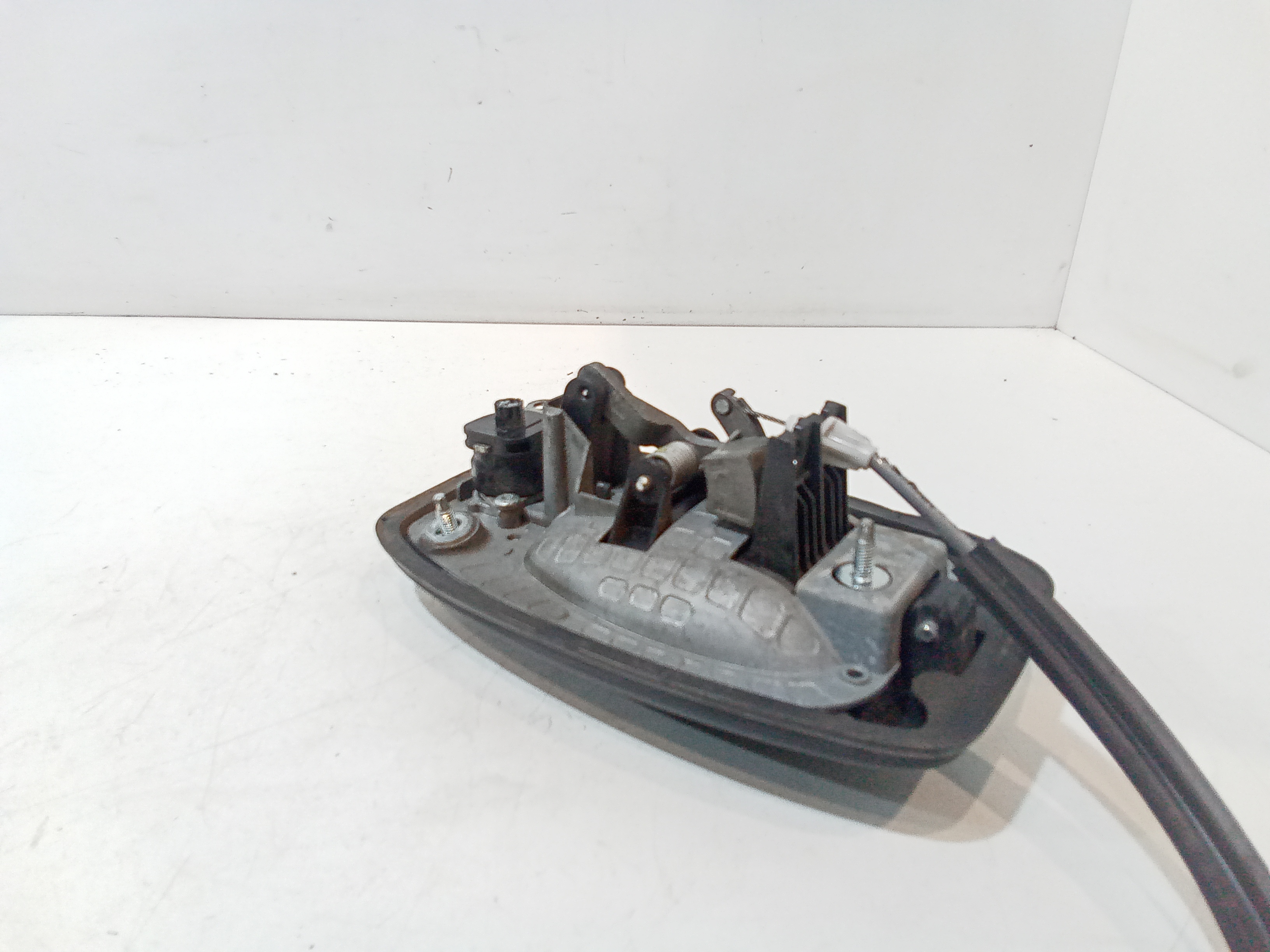 Maniglia esterna Anteriore Sinistra per Citroen Jumpy Furgone (16>) (2016 - In produzione)