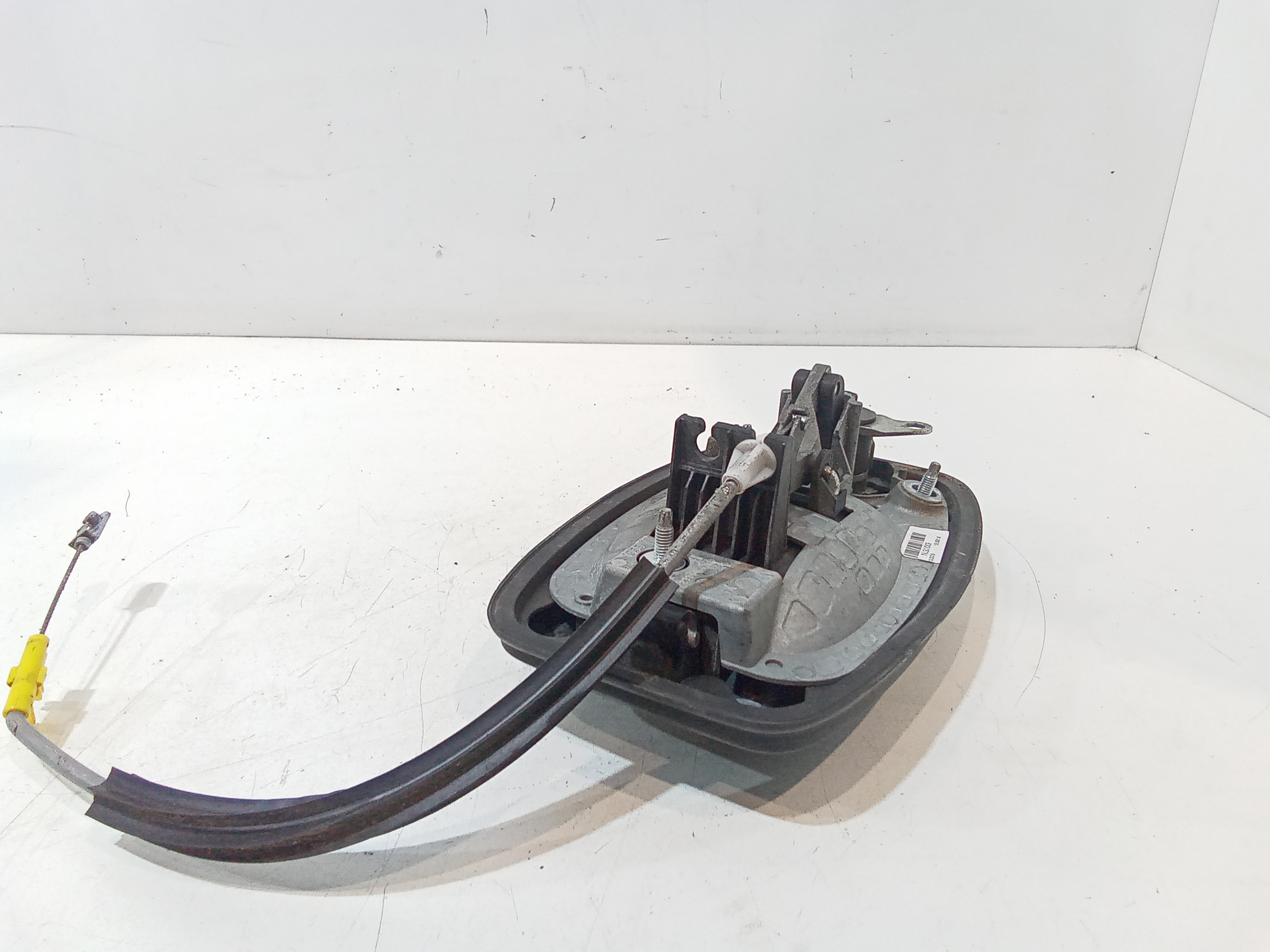 Maniglia esterna Anteriore Sinistra per Citroen Jumpy Furgone (16>) (2016 - In produzione)