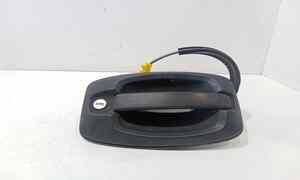 Maniglia esterna Anteriore Sinistra per Citroen Jumpy Furgone (16>) (2016 - In produzione)