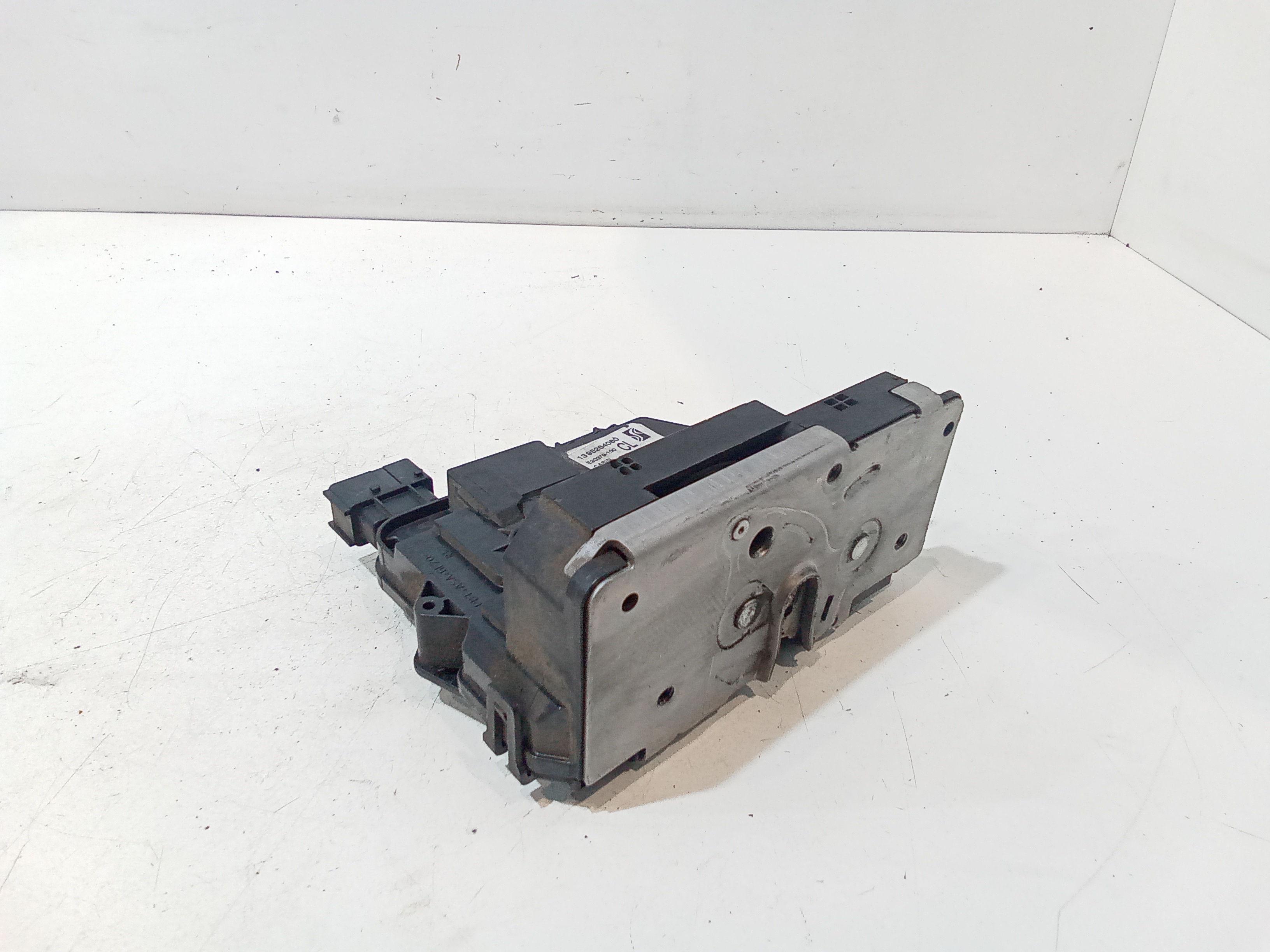 Attuatore serratura anteriore destro per Citroen Jumpy Furgone (16>) (2016 - In produzione)