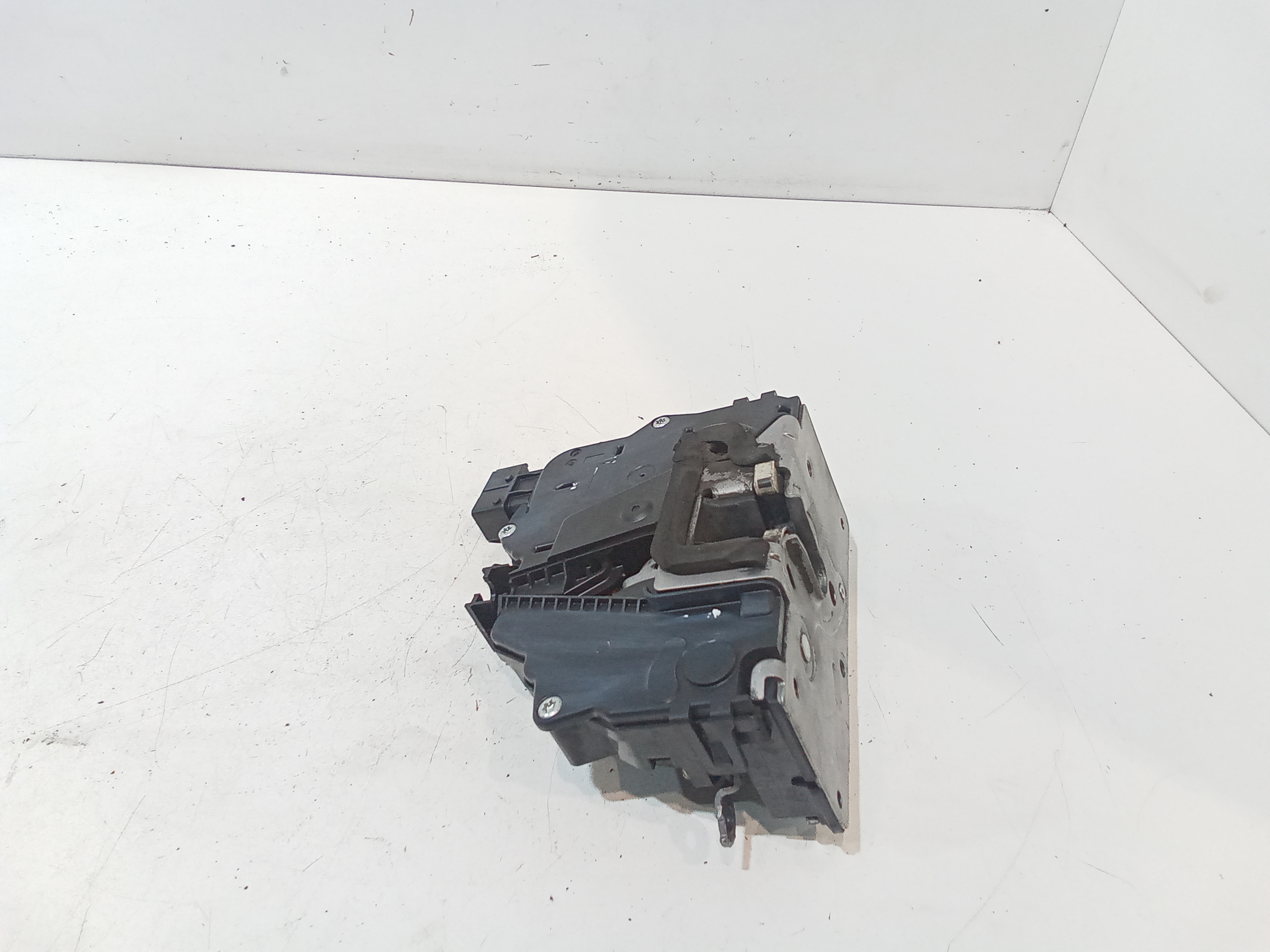 Attuatore serratura anteriore destro per Citroen Jumpy Furgone (16>) (2016 - In produzione)