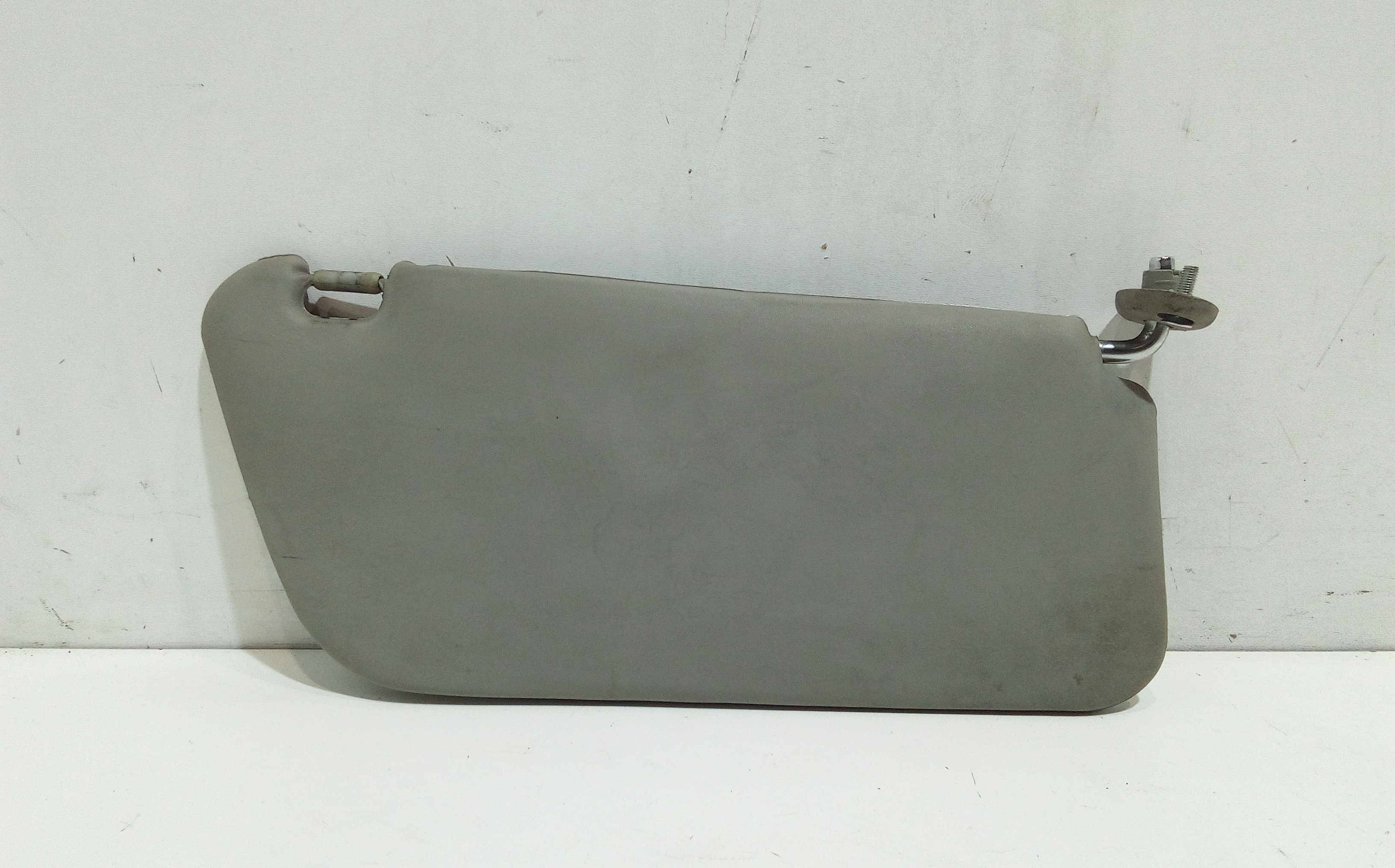 Parasole aletta anteriore Lato Guida per Daewoo Matiz 1 Serie (1998 - 2001)