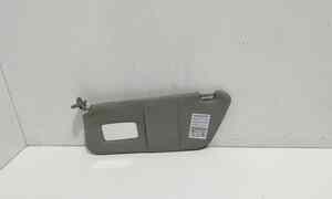 Parasole aletta anteriore Lato Guida per Daewoo Matiz 1 Serie (1998 - 2001)