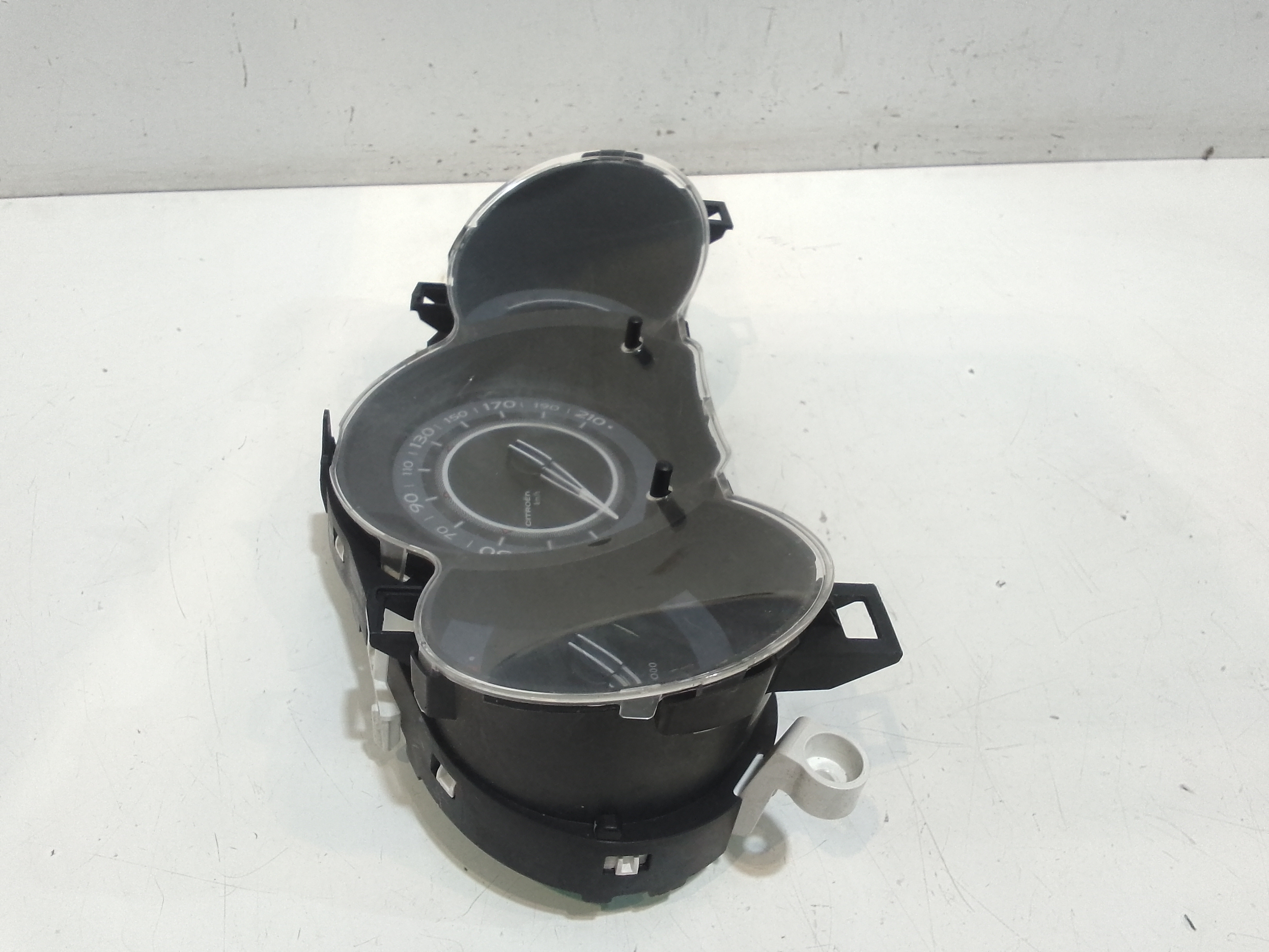 Quadro Strumenti per Citroen C3 Serie (2009 - 2015)