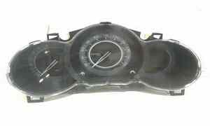 Quadro Strumenti per Citroen C3 Serie (2009 - 2015)