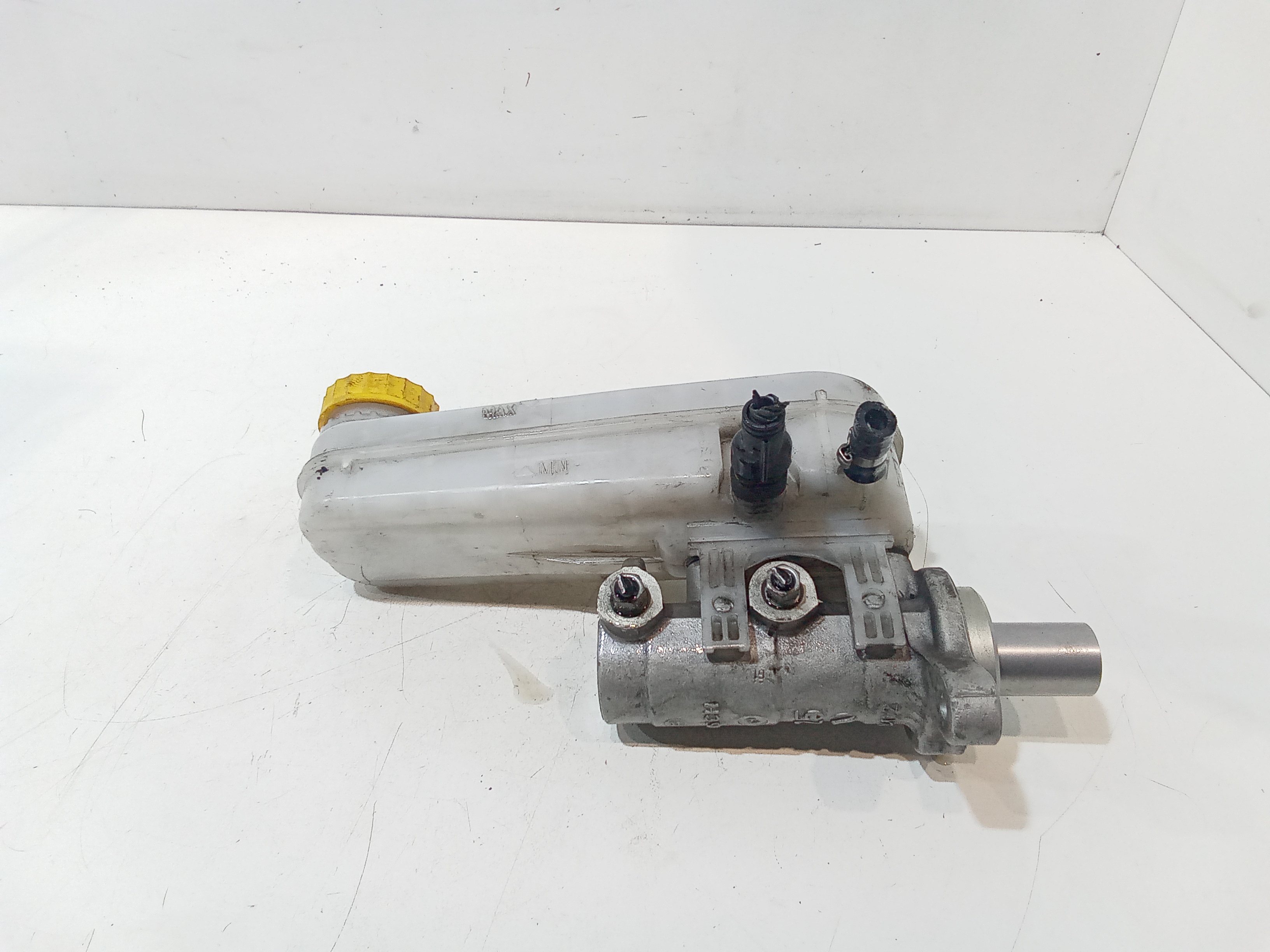 Pompa Freni per Citroen Jumpy Furgone (16>) (2016 - In produzione)