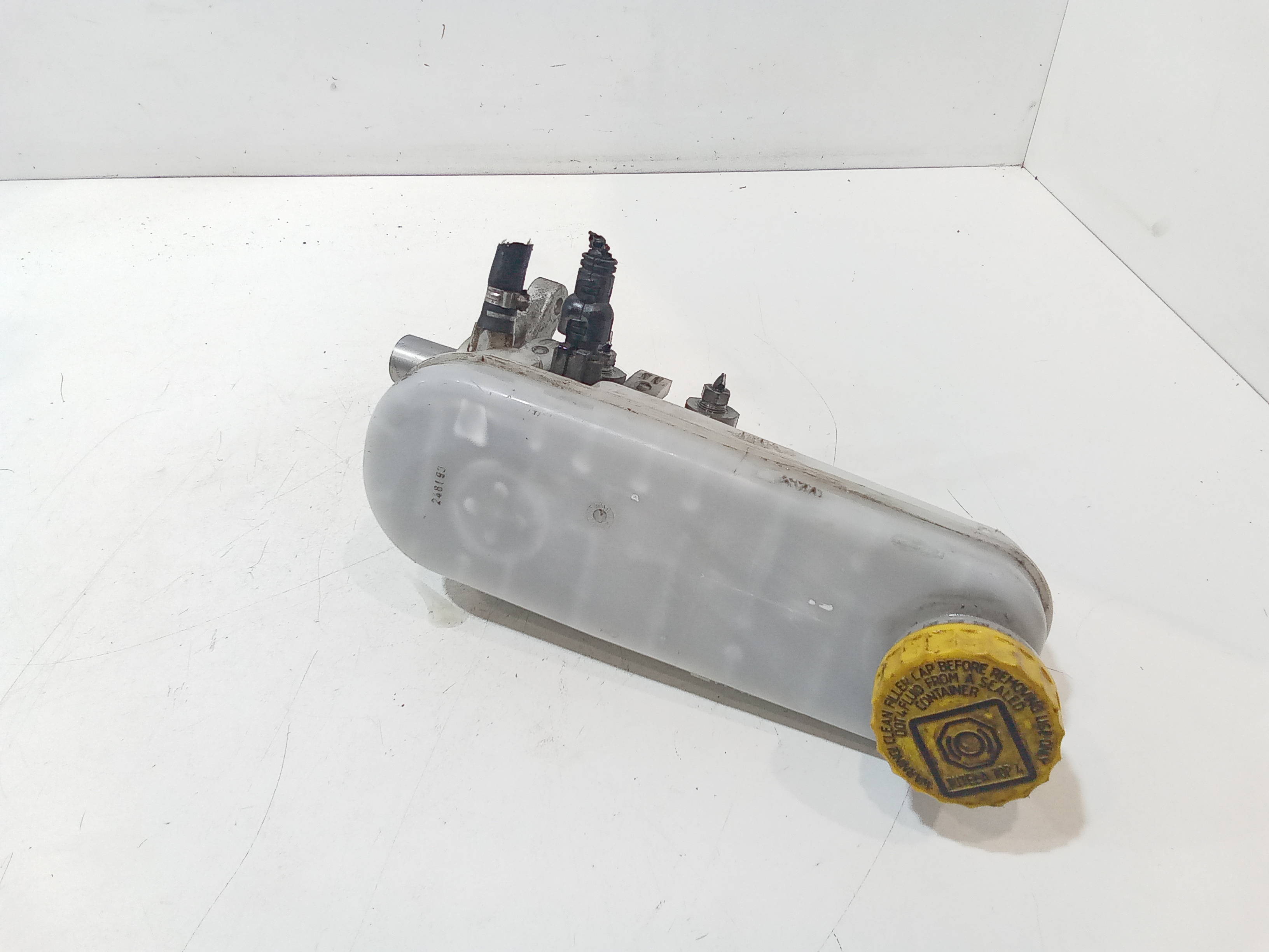 Pompa Freni per Citroen Jumpy Furgone (16>) (2016 - In produzione)