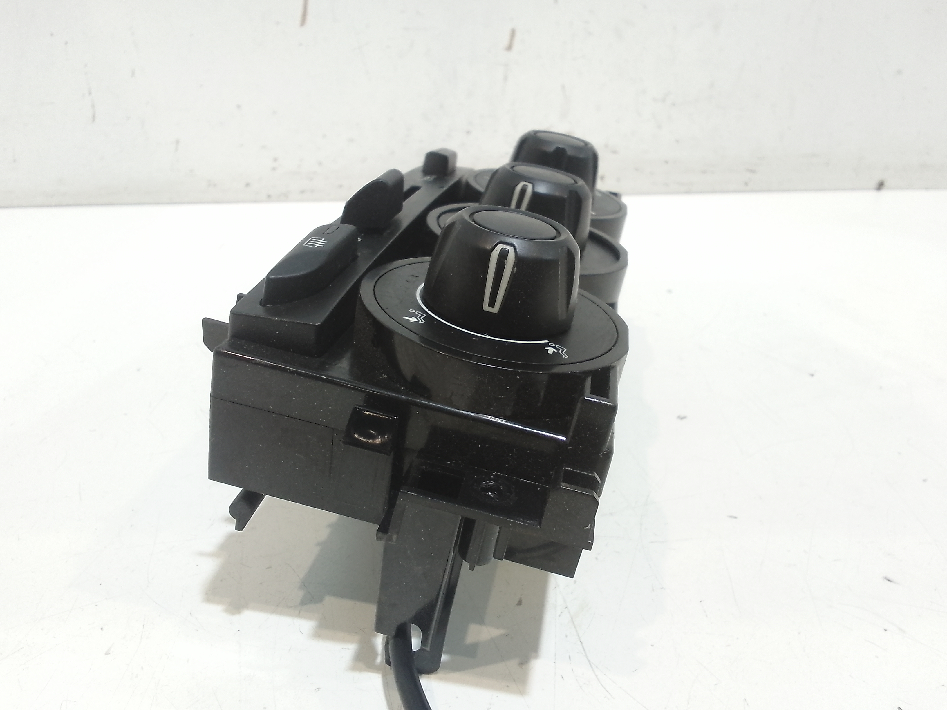 Comandi Clima per Citroen C3 Serie (2009 - 2015)