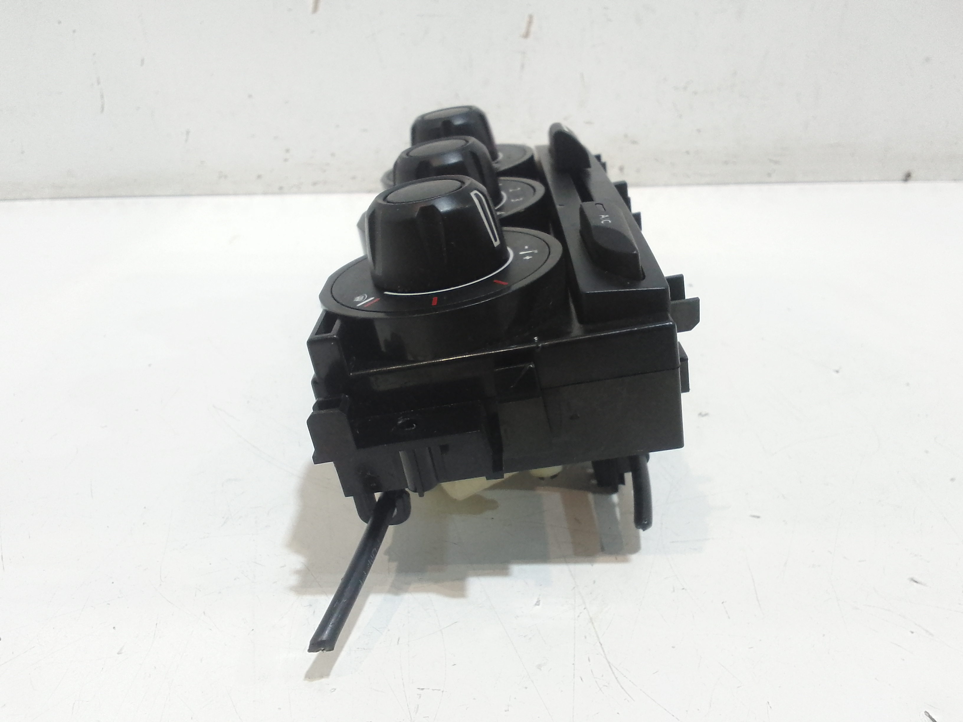 Comandi Clima per Citroen C3 Serie (2009 - 2015)