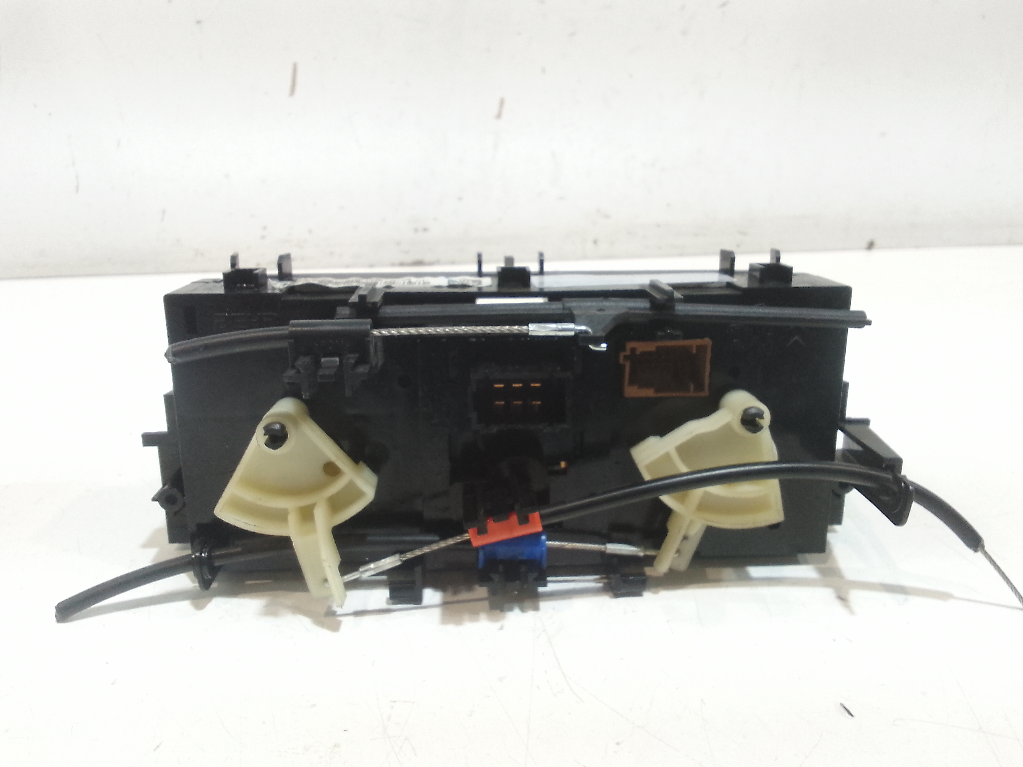 Comandi Clima per Citroen C3 Serie (2009 - 2015)