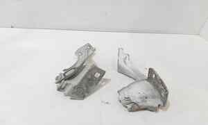 Cerniere cofano anteriore dx e sx per Citroen Jumpy Furgone (16>) (2016 - In produzione)