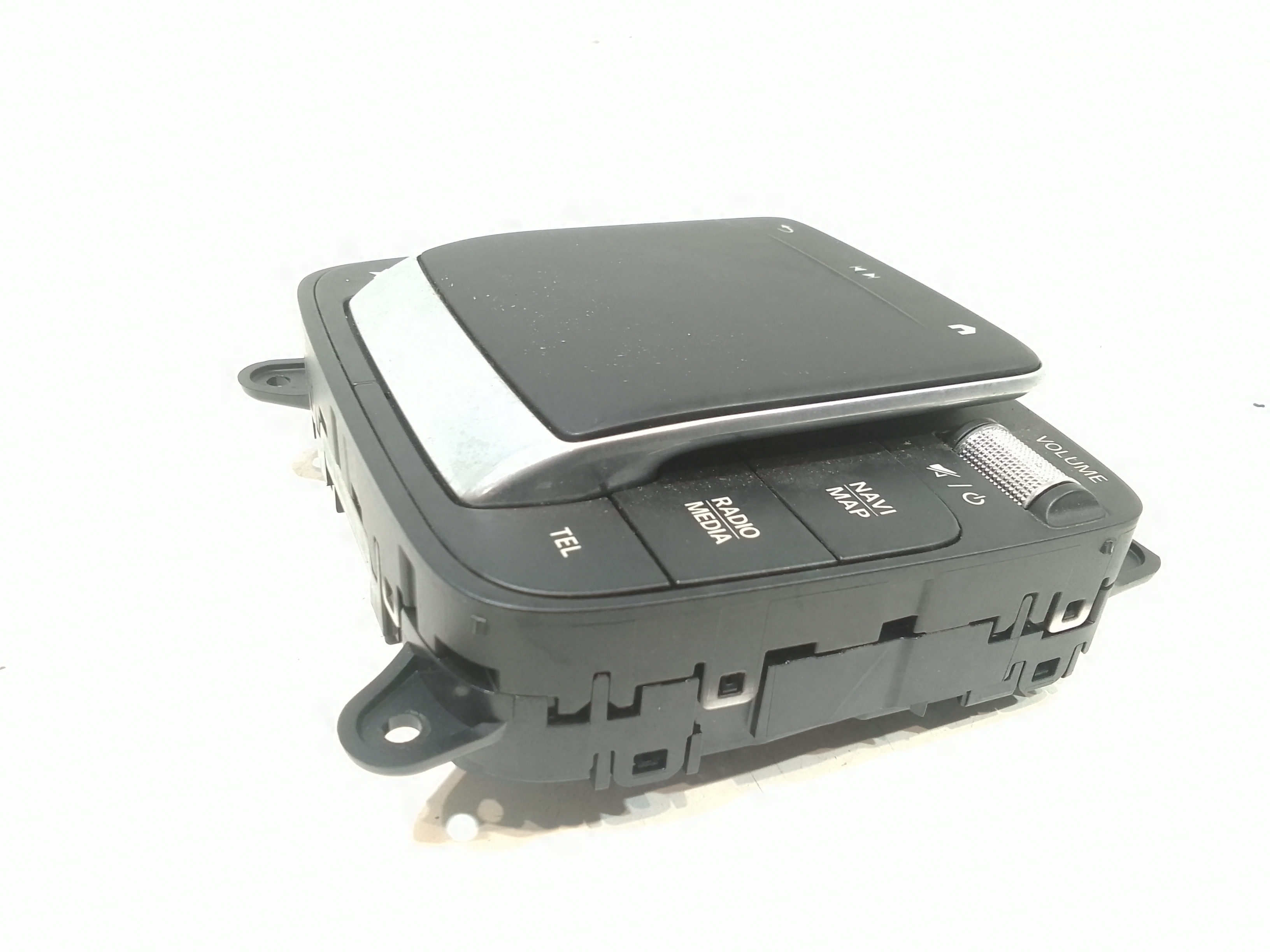 Touch Pad Controller per Mercedes Classe A Serie (w177) (18>) (2018 - In produzione)