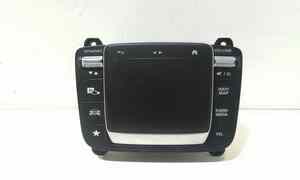 Touch Pad Controller per Mercedes Classe A Serie (w177) (18>) (2018 - In produzione)