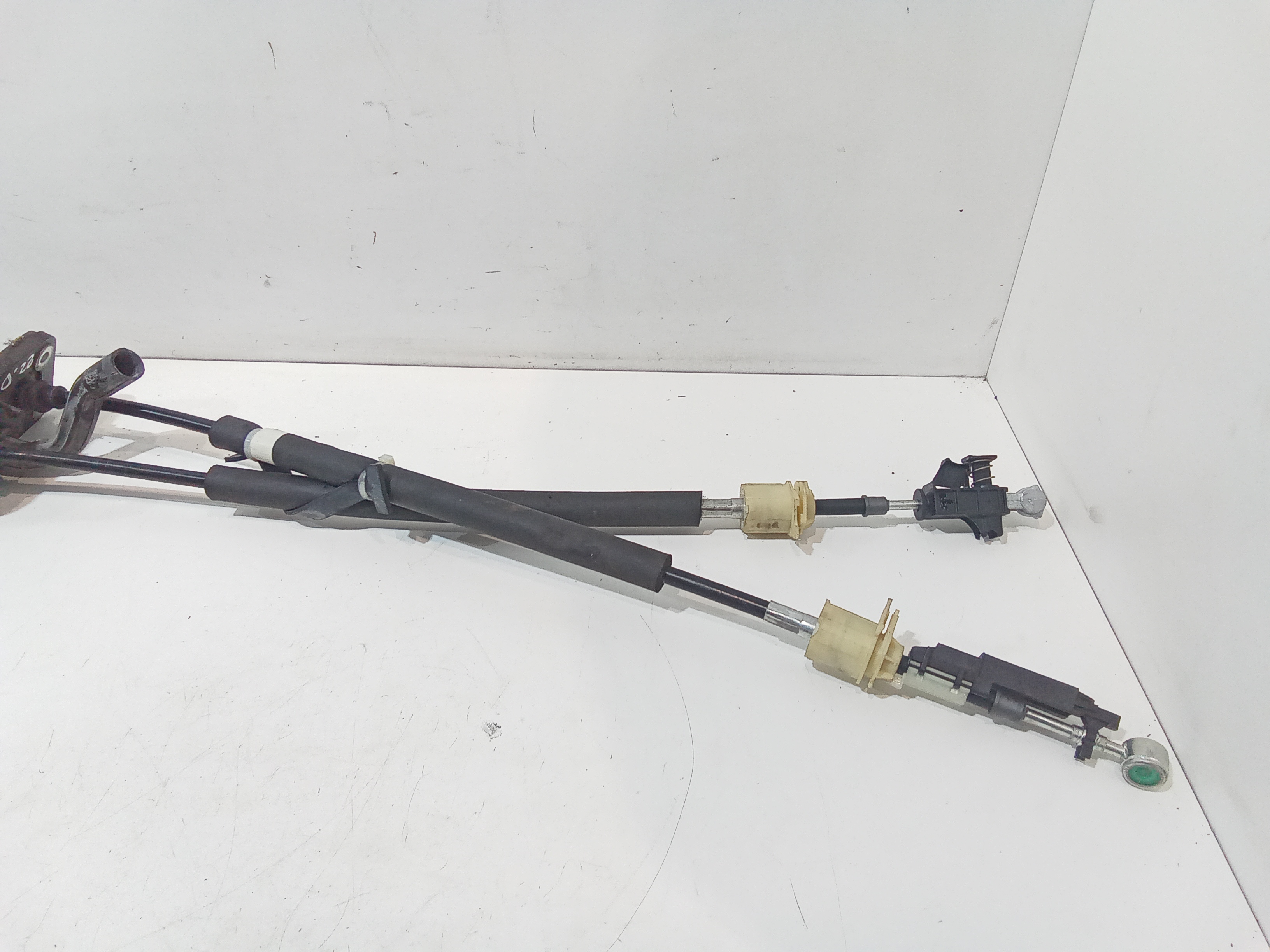 Corde cambio per Citroen Jumpy Furgone (16>) (2016 - In produzione)