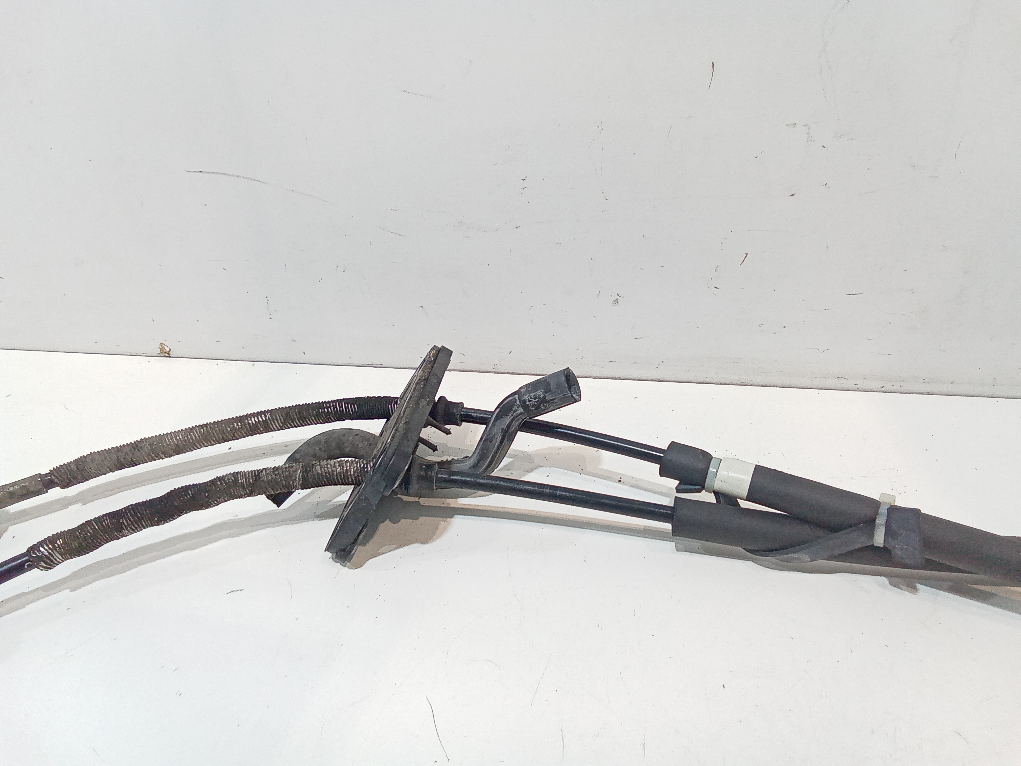 Corde cambio per Citroen Jumpy Furgone (16>) (2016 - In produzione)