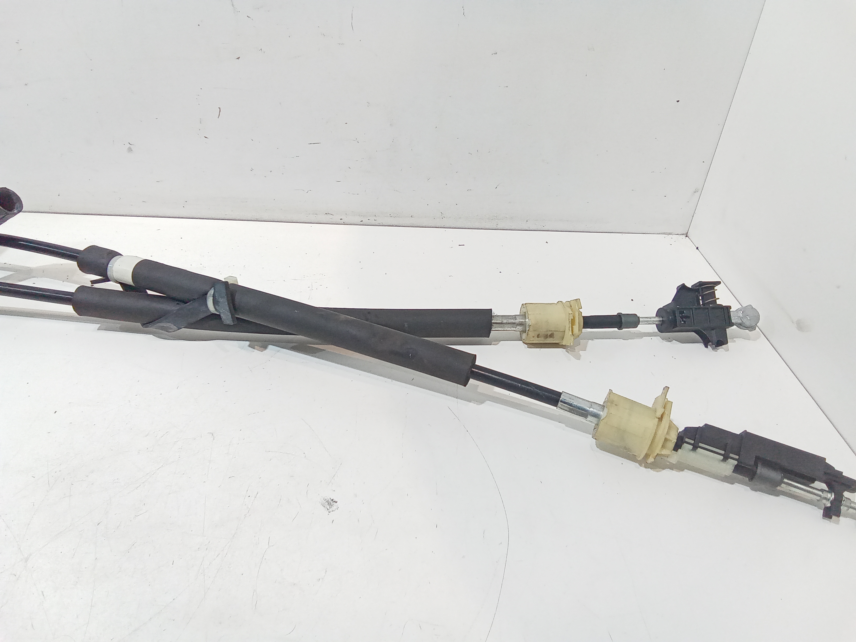 Corde cambio per Citroen Jumpy Furgone (16>) (2016 - In produzione)