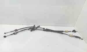 Corde cambio per Citroen Jumpy Furgone (16>) (2016 - In produzione)