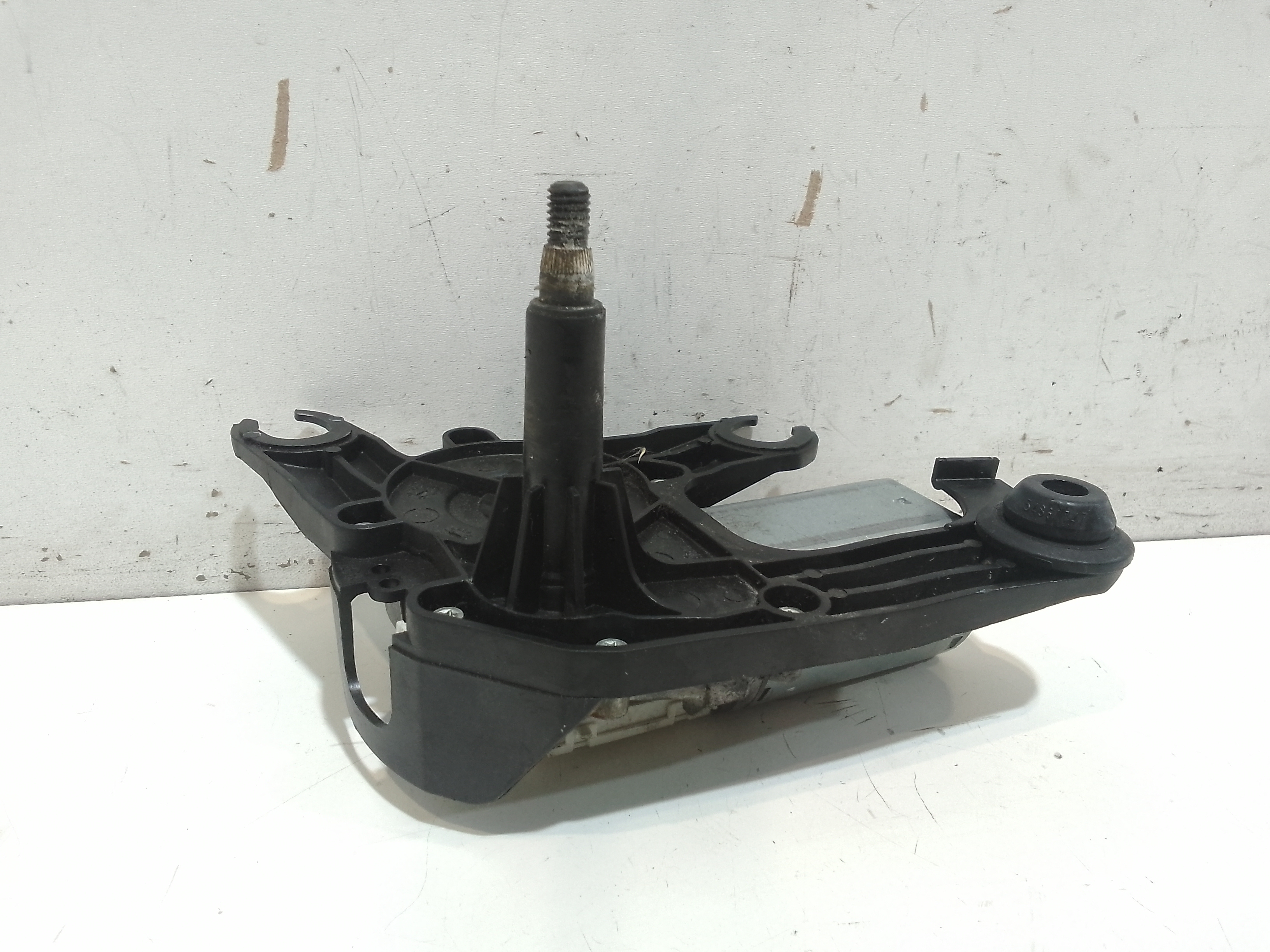 Motorino Tergicristallo Anteriore per Citroen C3 Serie (2009 - 2015)