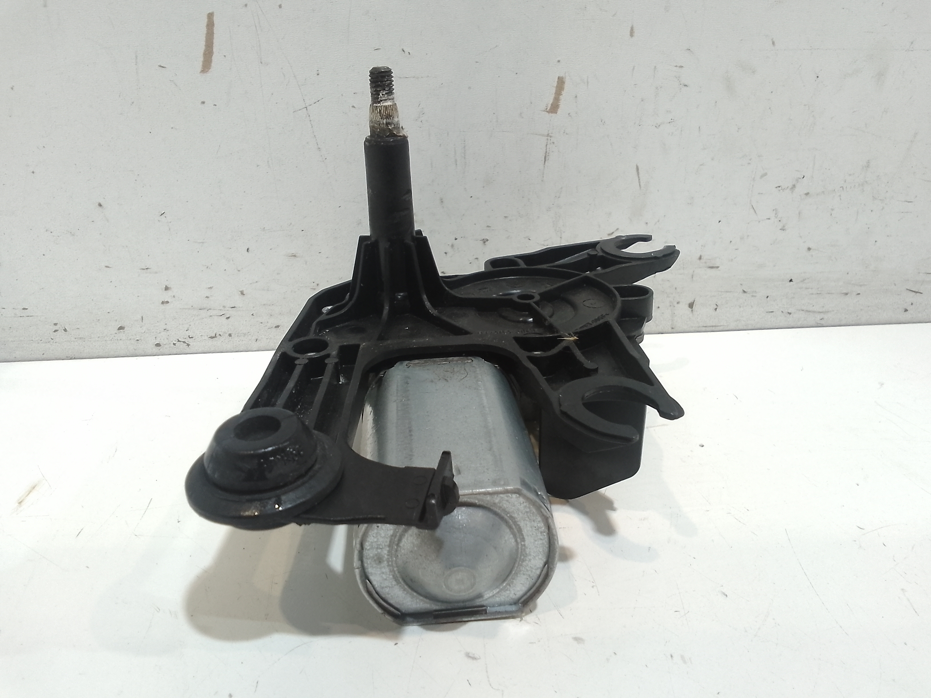 Motorino Tergicristallo Anteriore per Citroen C3 Serie (2009 - 2015)