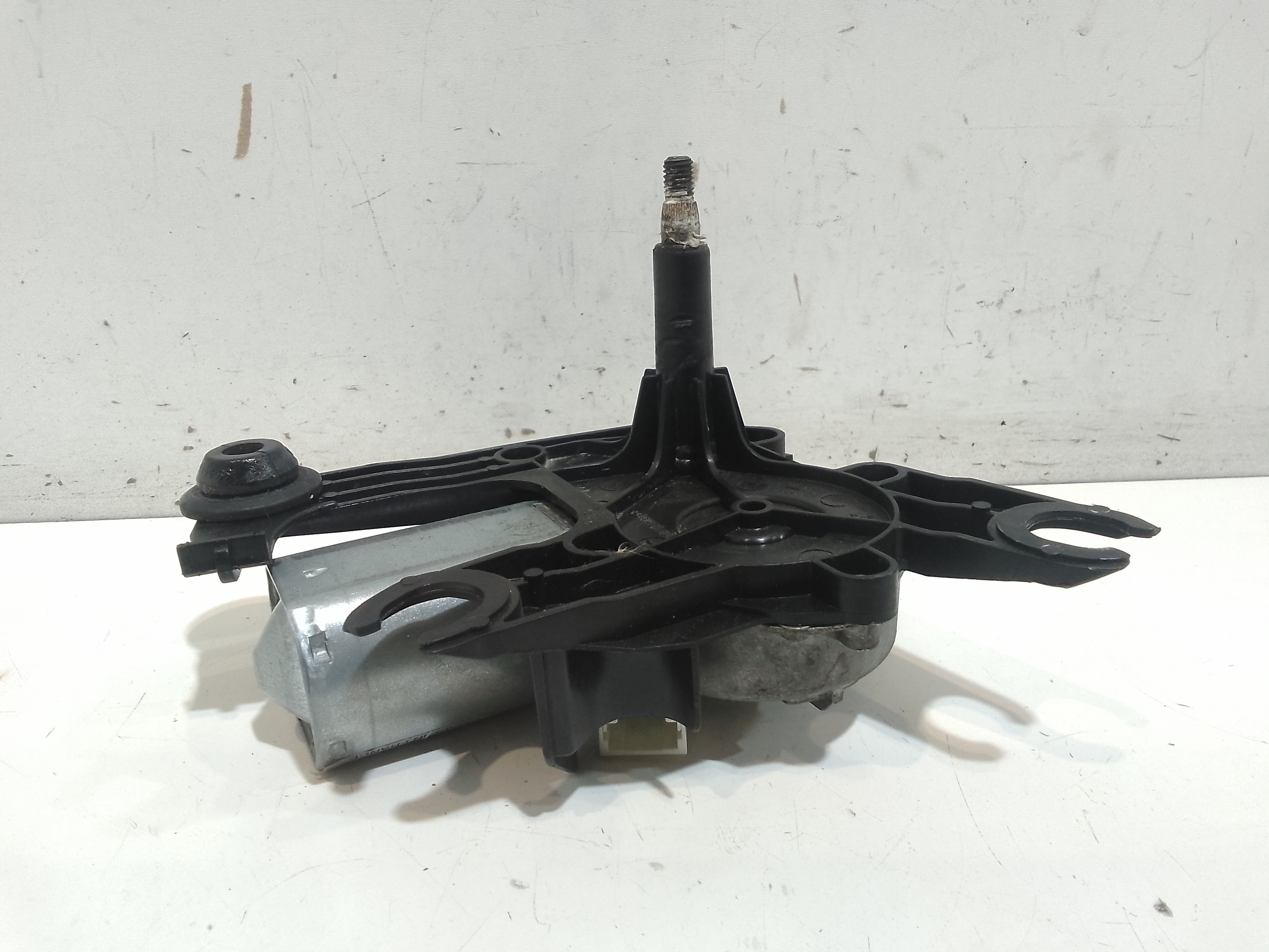 Motorino Tergicristallo Anteriore per Citroen C3 Serie (2009 - 2015)