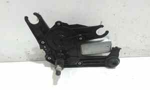 Motorino Tergicristallo Anteriore per Citroen C3 Serie (2009 - 2015)