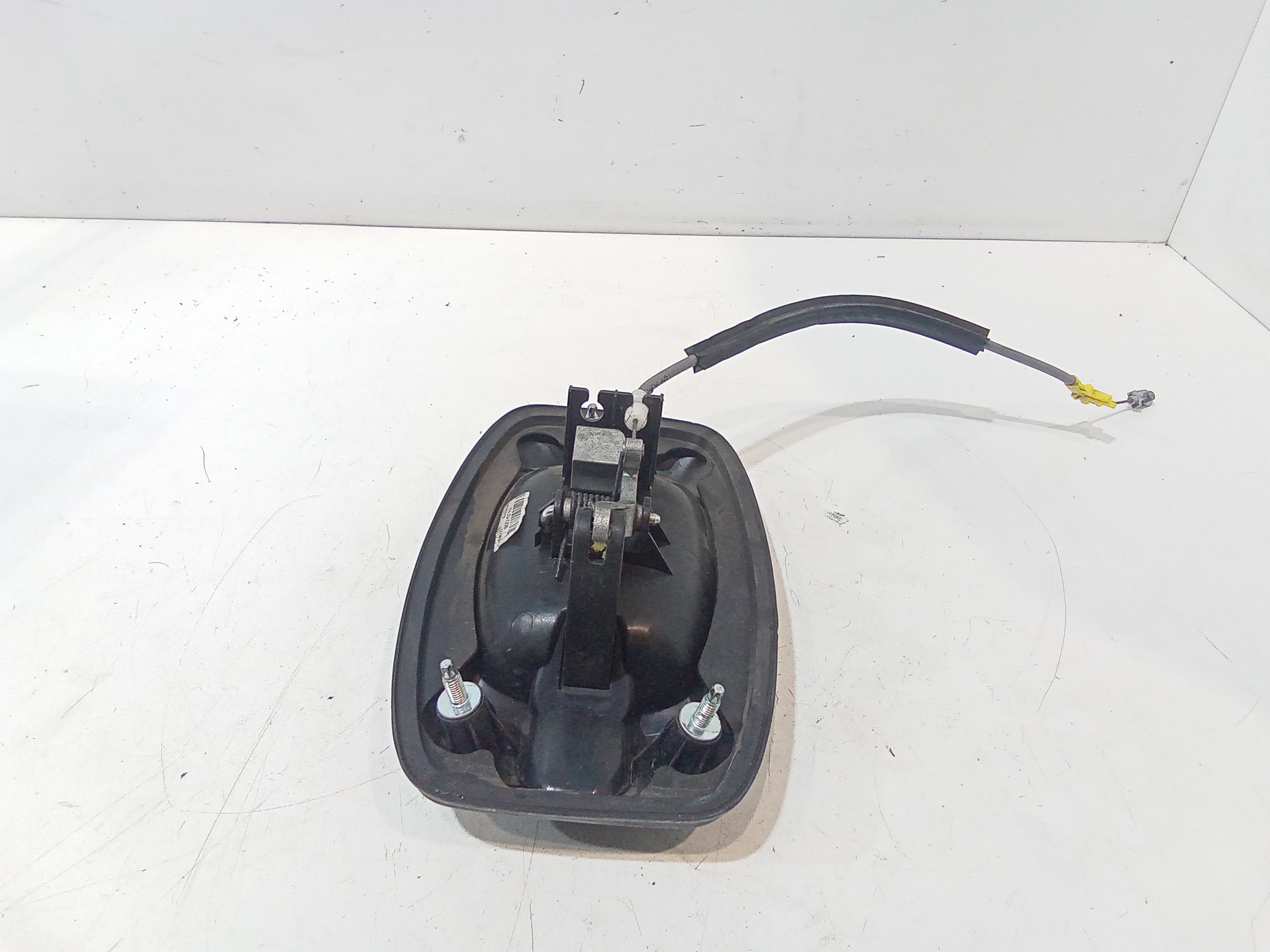 Maniglia esterna Anteriore Destra per Citroen Jumpy Furgone (16>) (2016 - In produzione)