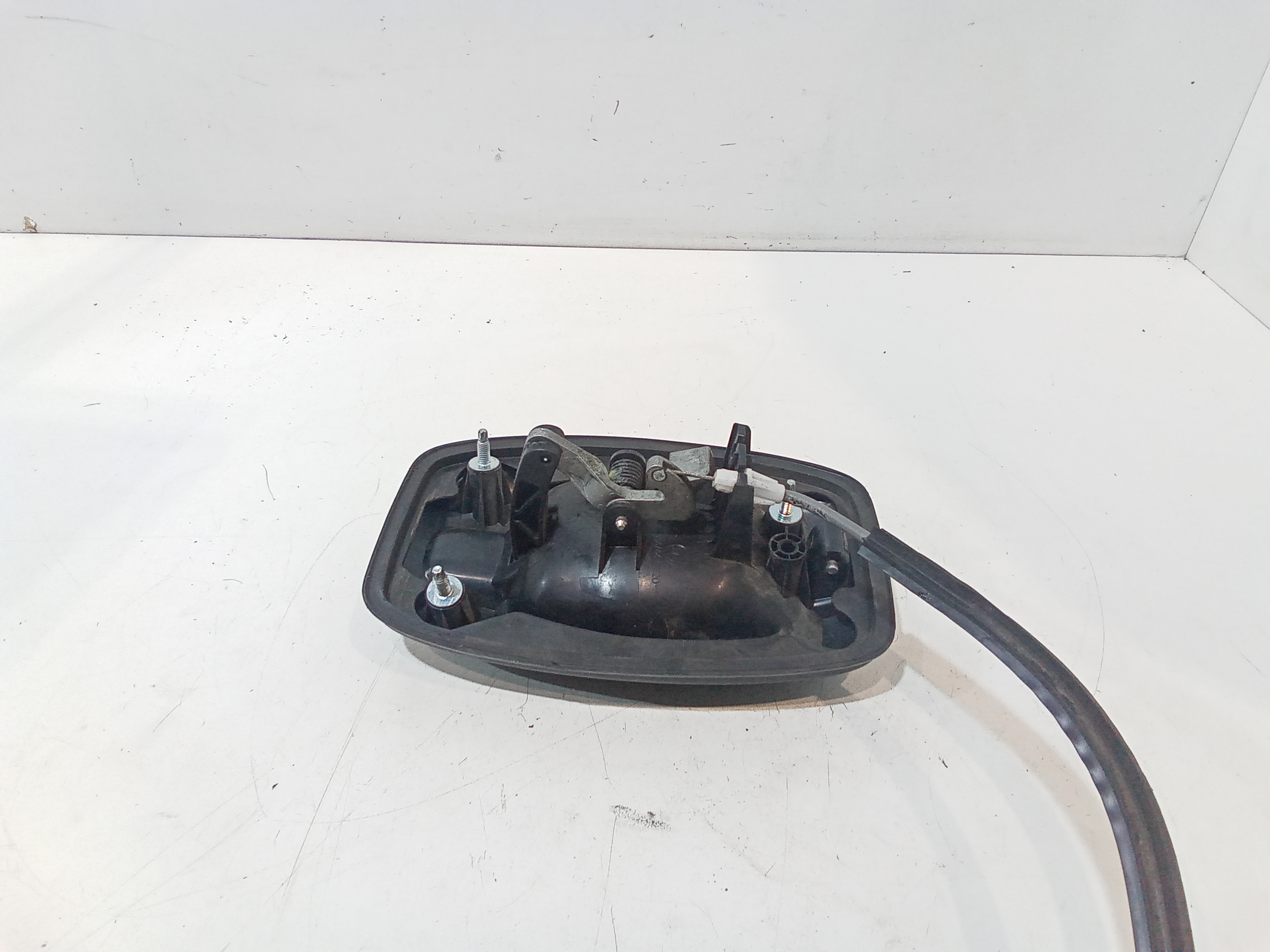 Maniglia esterna Anteriore Destra per Citroen Jumpy Furgone (16>) (2016 - In produzione)