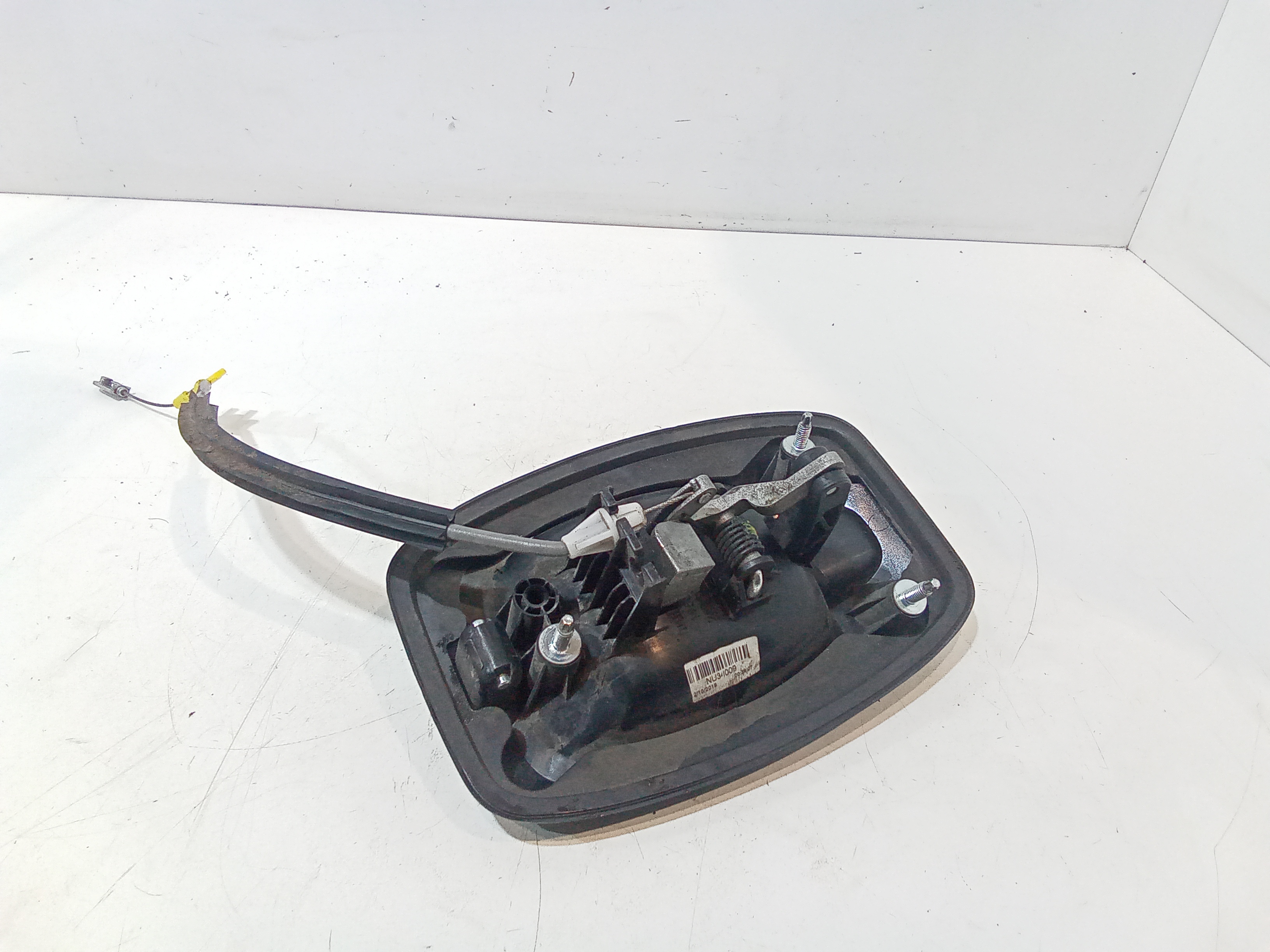 Maniglia esterna Anteriore Destra per Citroen Jumpy Furgone (16>) (2016 - In produzione)