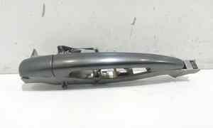 Maniglia esterna Posteriore Destra per Citroen C3 Serie (2009 - 2015)