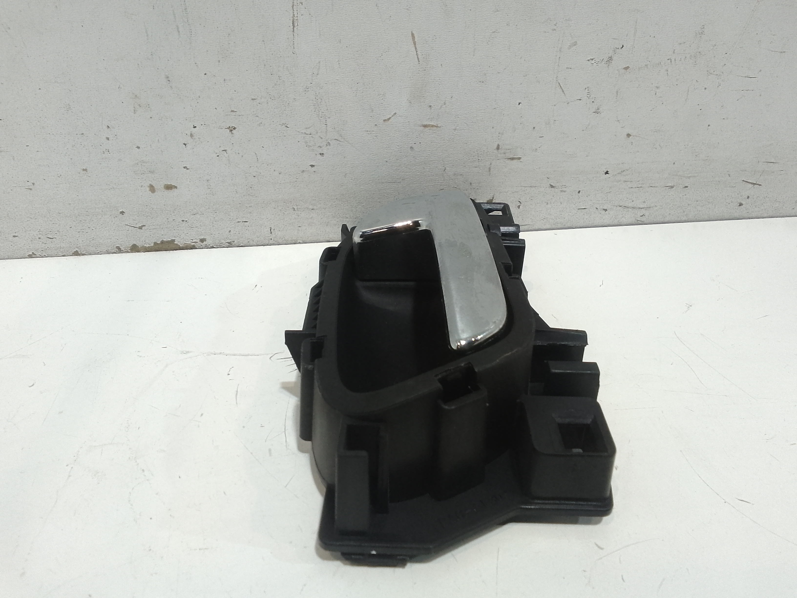 Maniglia interna Posteriore Destra per Citroen C3 Serie (2009 - 2015)