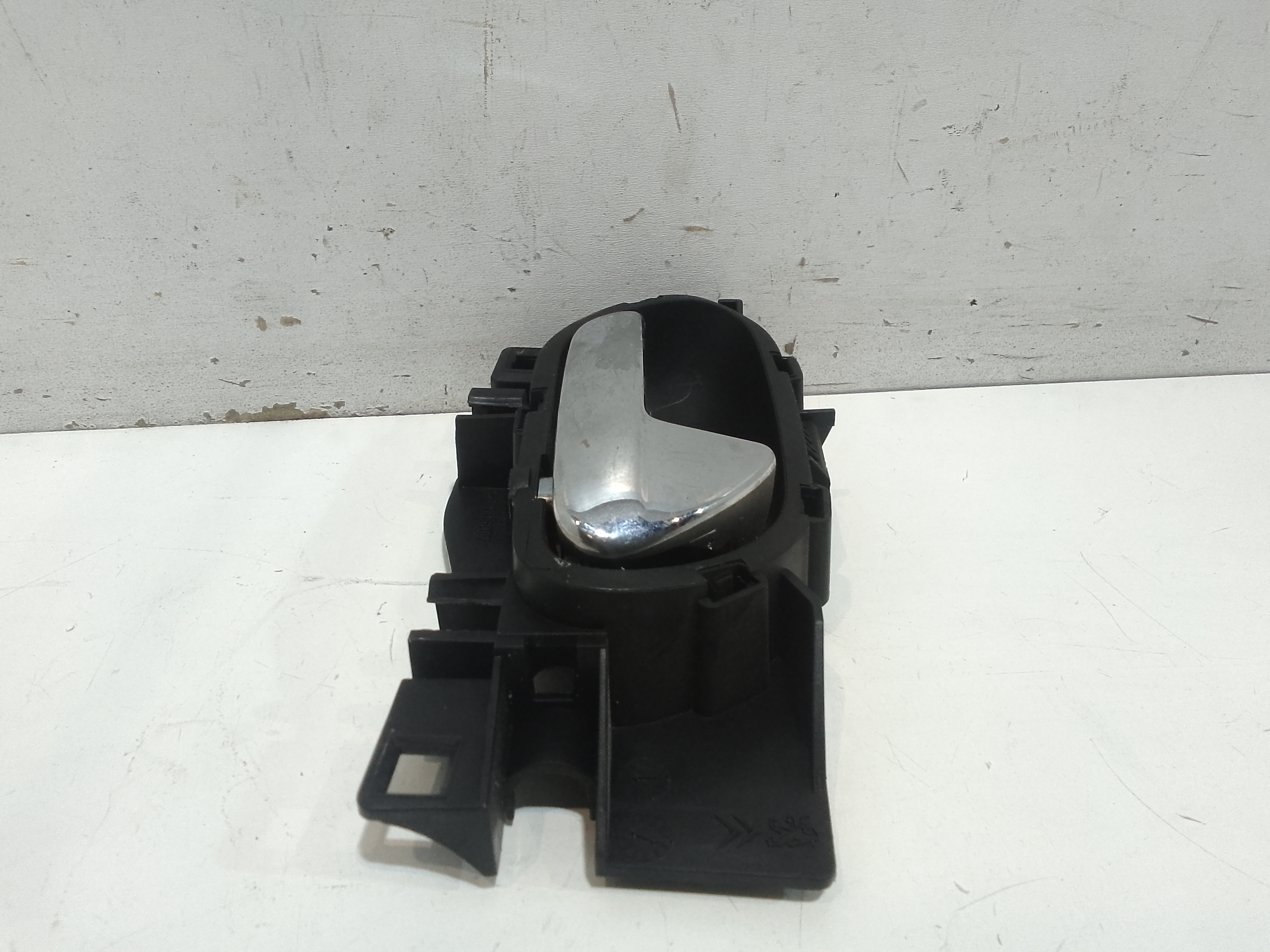 Maniglia interna Posteriore Destra per Citroen C3 Serie (2009 - 2015)