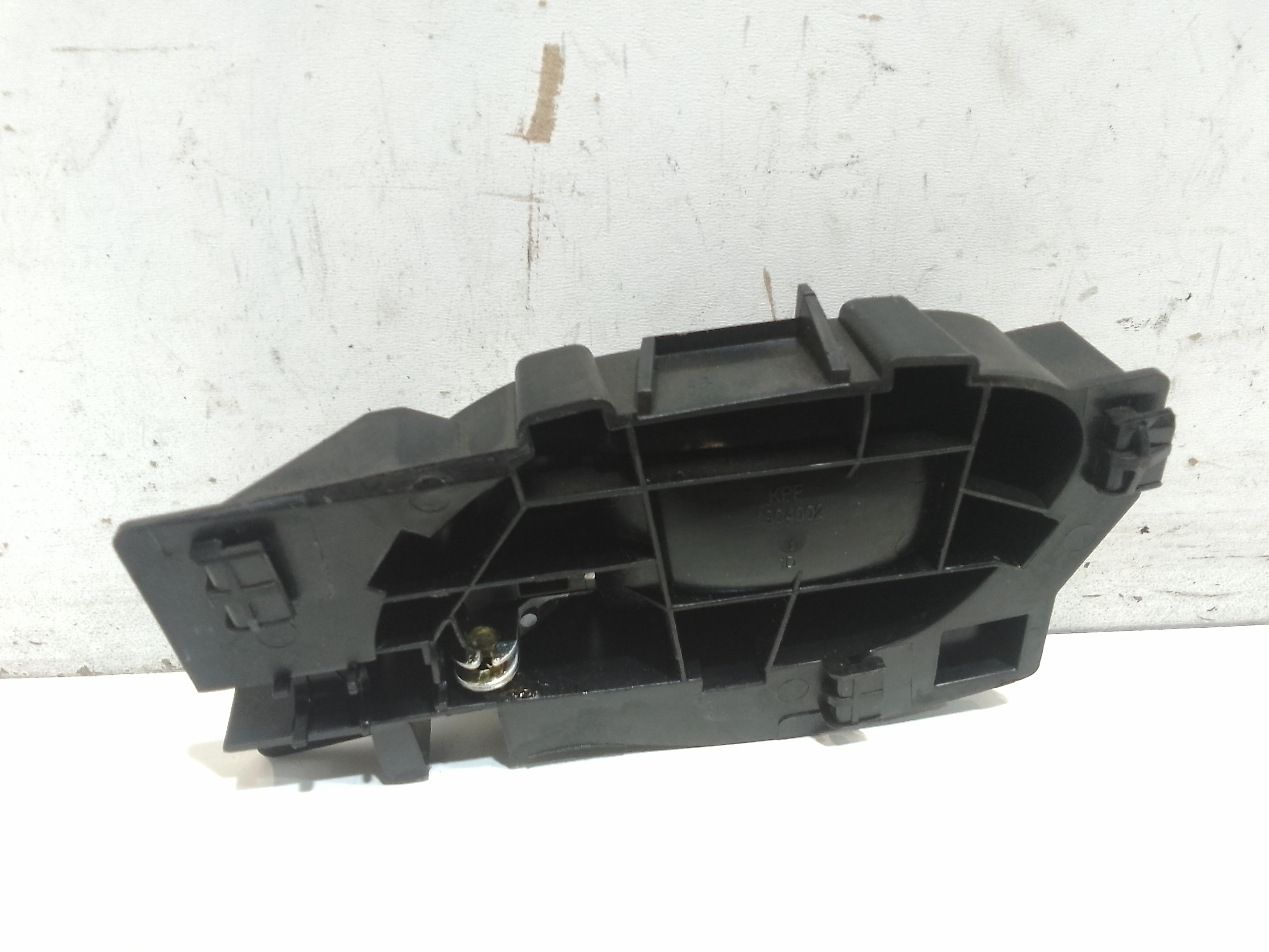 Maniglia interna Posteriore Destra per Citroen C3 Serie (2009 - 2015)