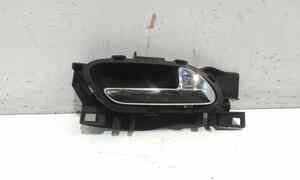 Maniglia interna Posteriore Destra per Citroen C3 Serie (2009 - 2015)