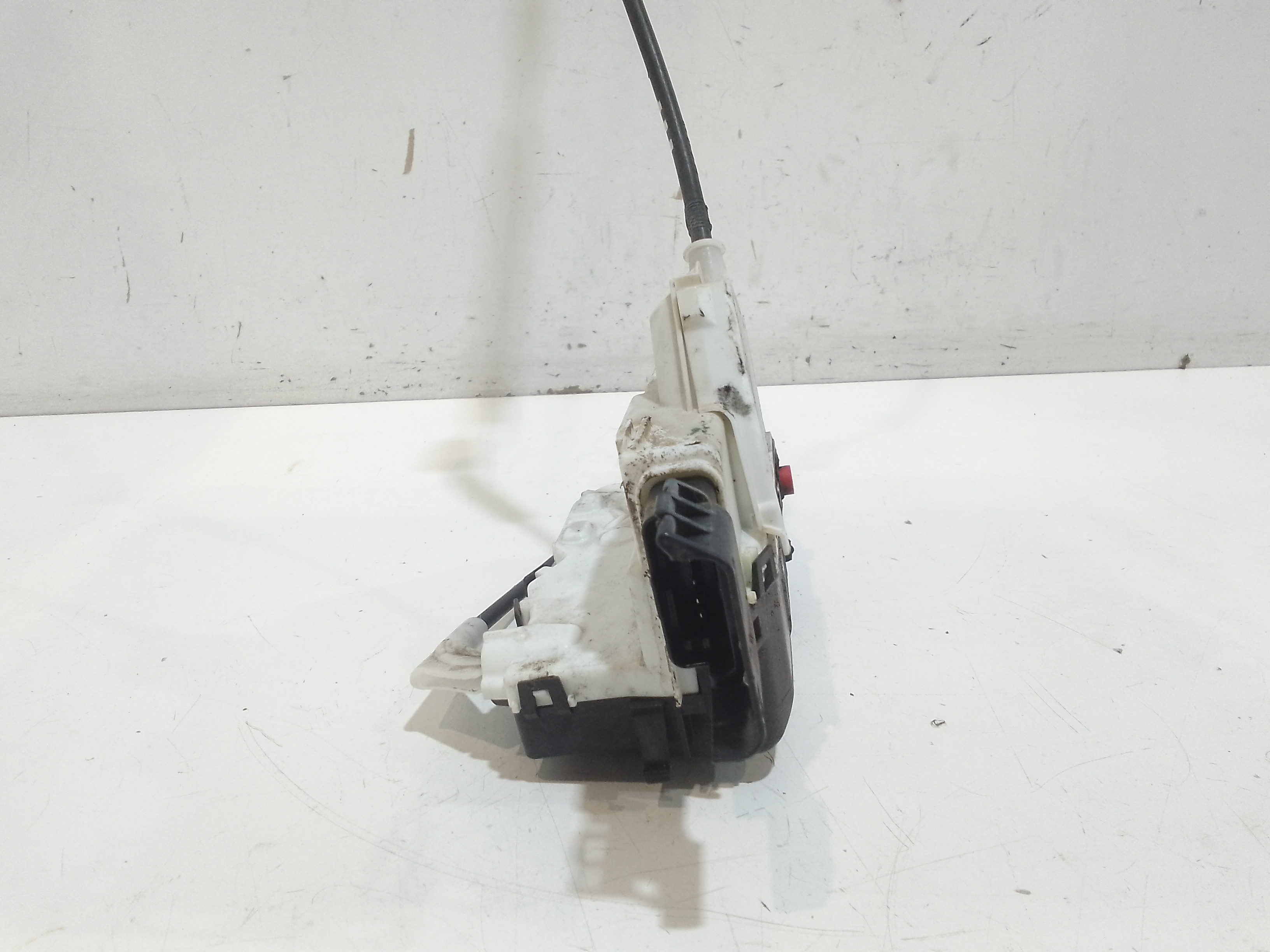 Serratura Posteriore destra per Citroen C3 Serie (2009 - 2015)