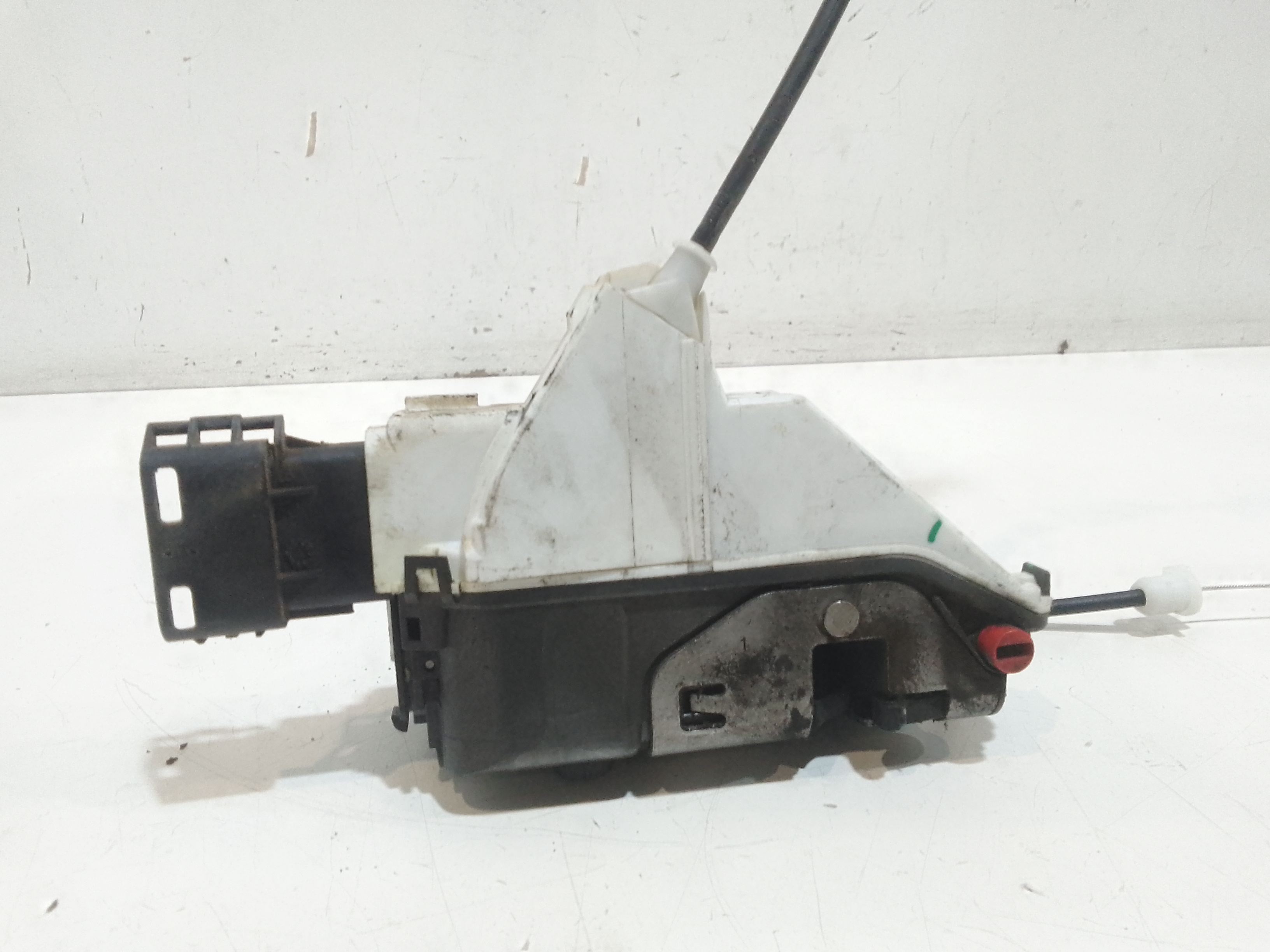 Serratura Posteriore destra per Citroen C3 Serie (2009 - 2015)