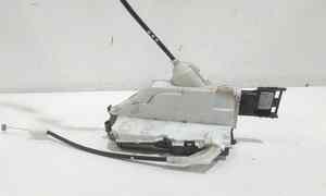 Serratura Posteriore destra per Citroen C3 Serie (2009 - 2015)