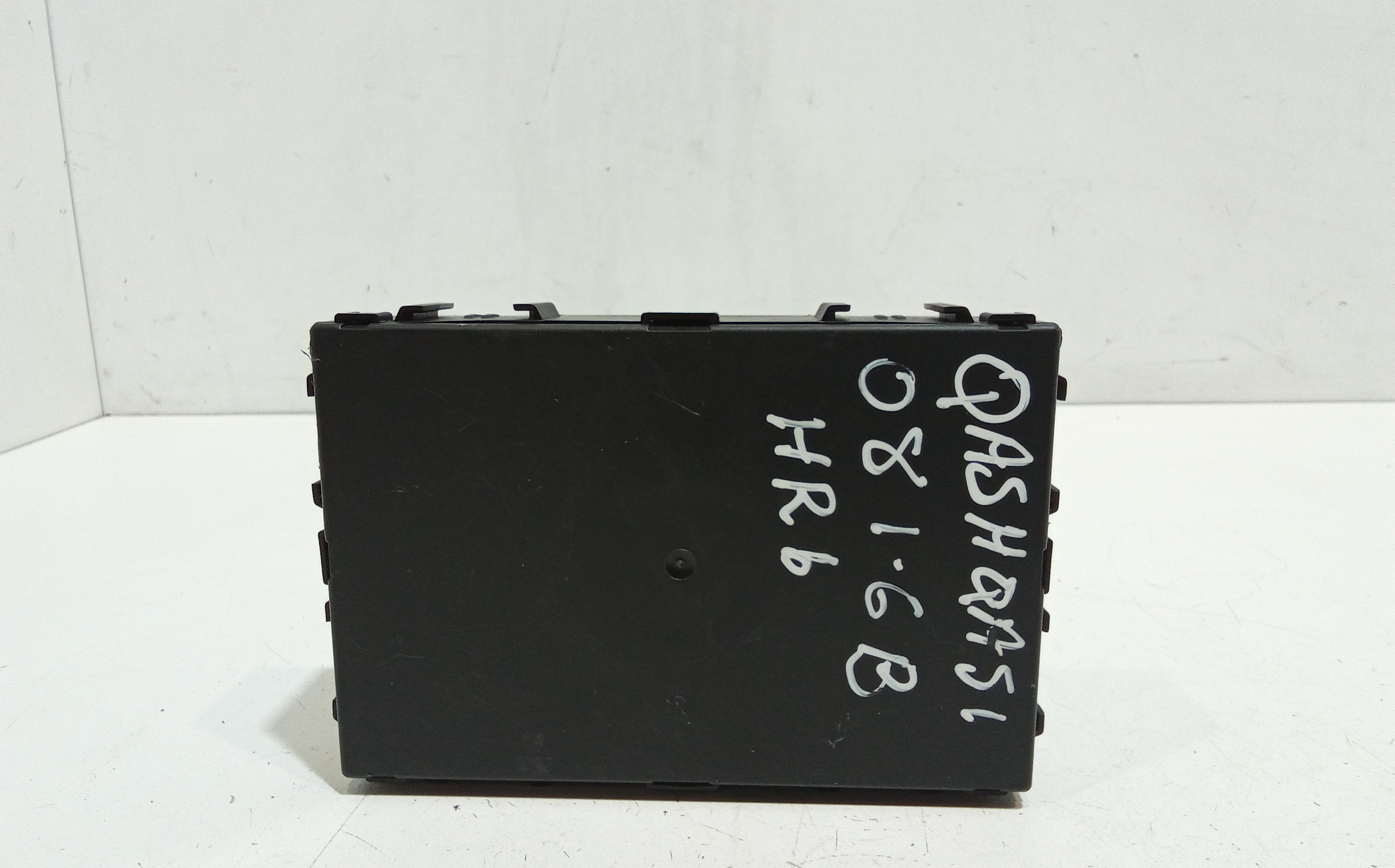 Centralina BCM per Nissan Qashqai 1 Serie (2006 - 2009)