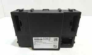 Centralina BCM per Nissan Qashqai 1 Serie (2006 - 2009)