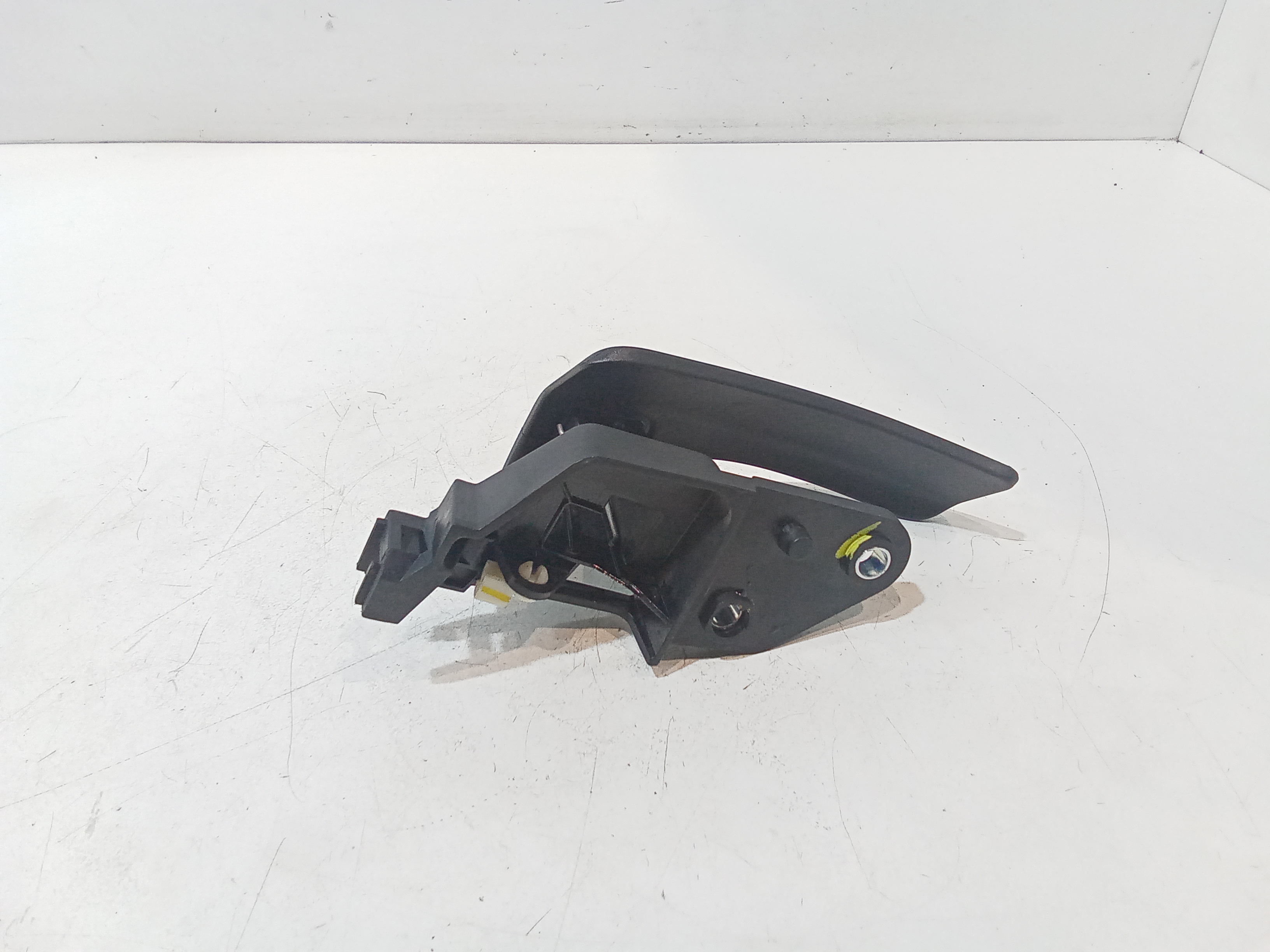 Maniglia interna anteriore Sinistra per Citroen Jumpy Furgone (16>) (2016 - In produzione)