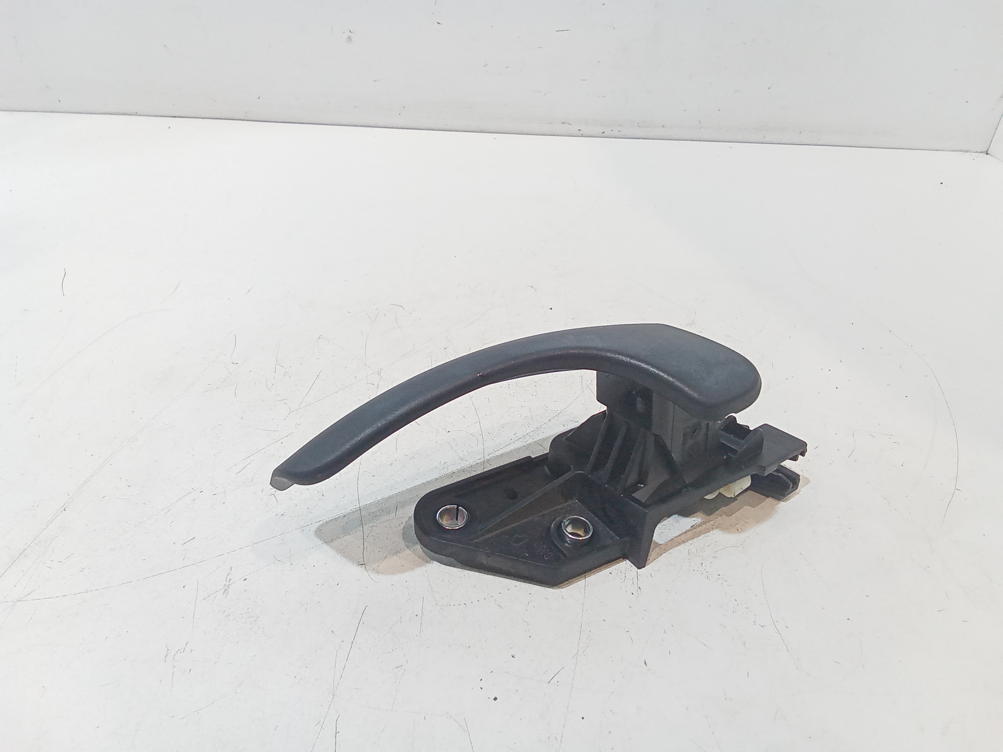 Maniglia interna anteriore Sinistra per Citroen Jumpy Furgone (16>) (2016 - In produzione)