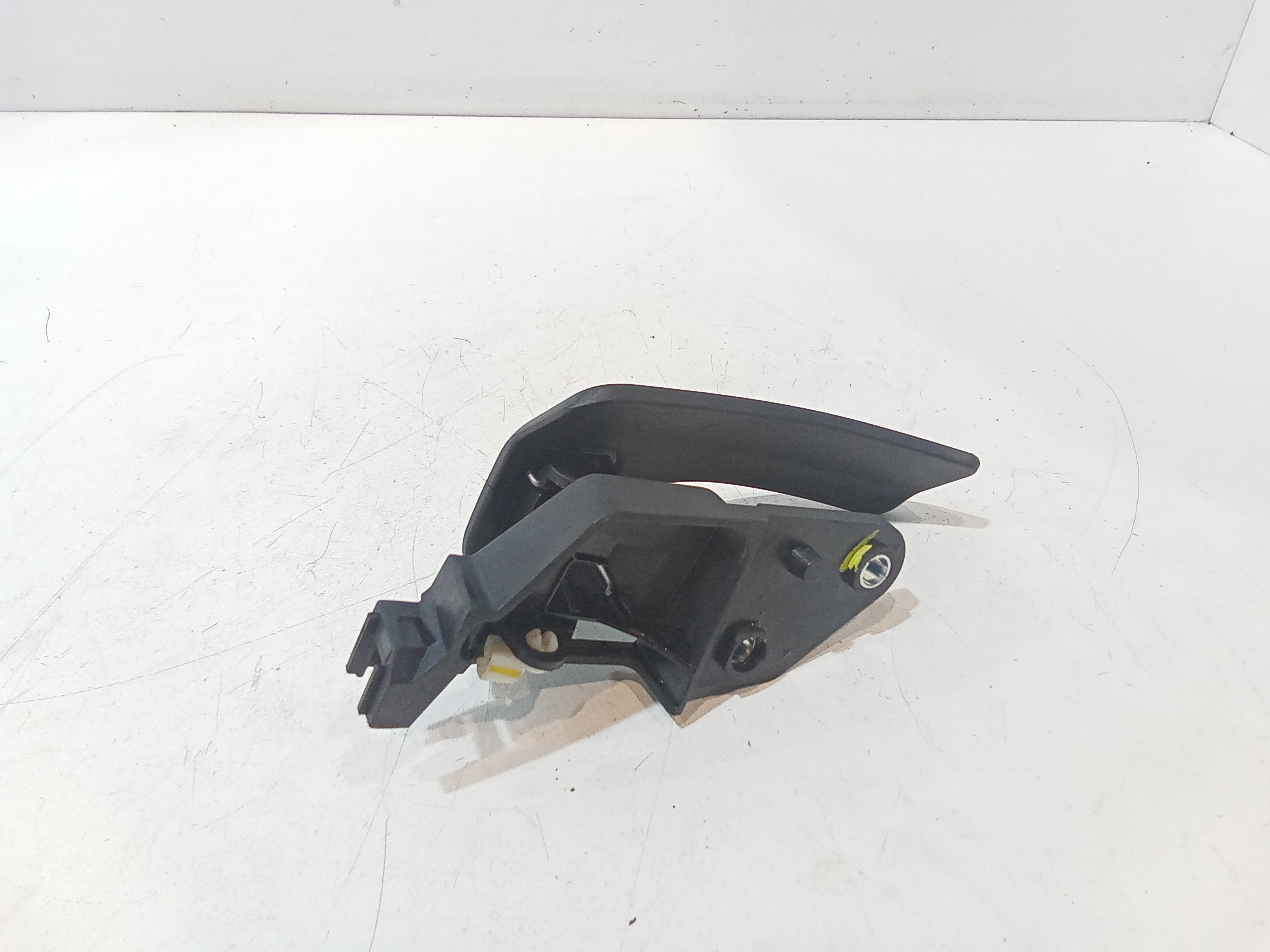 Maniglia interna anteriore Sinistra per Citroen Jumpy Furgone (16>) (2016 - In produzione)