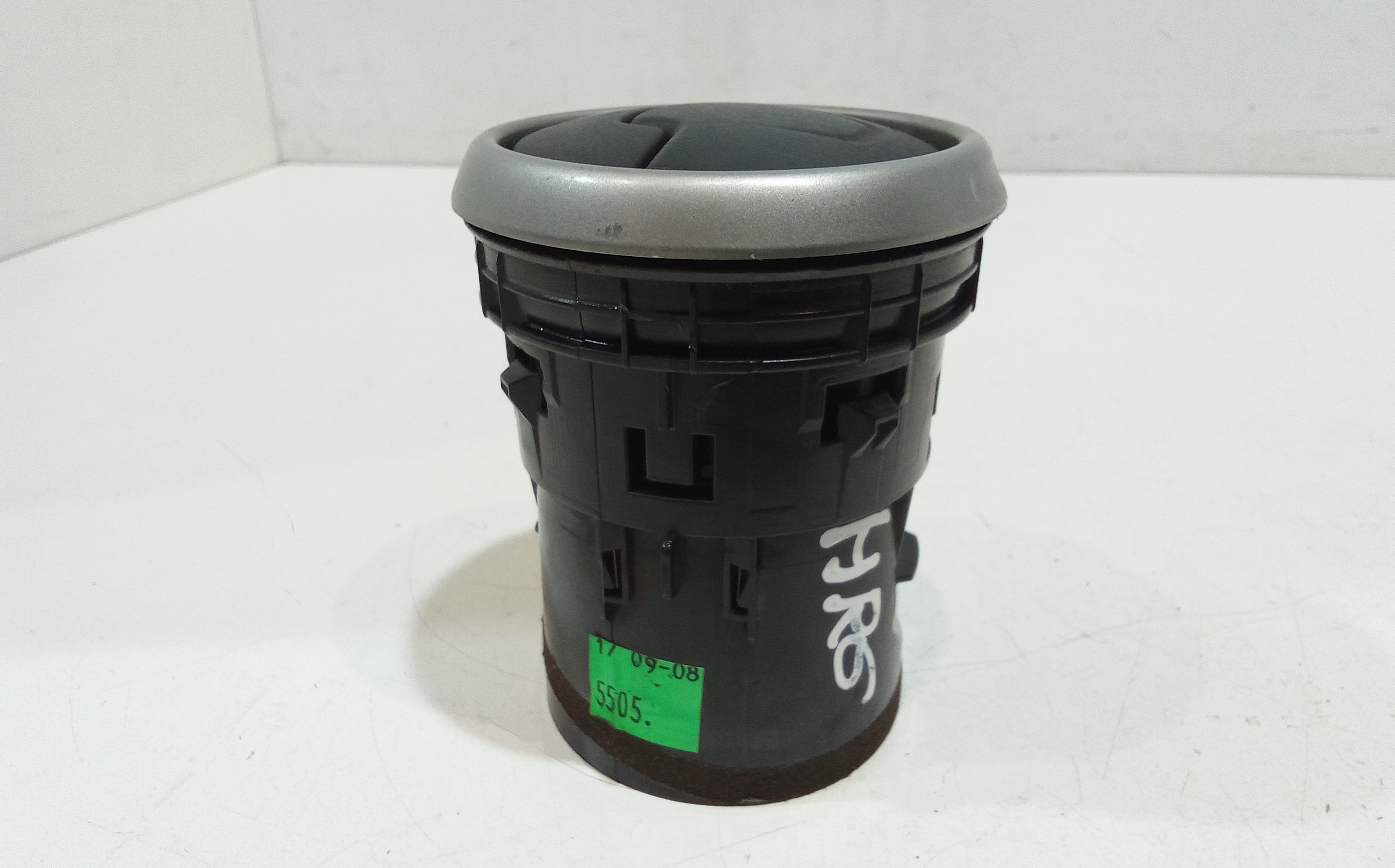 Bocchetta aria cruscotto lato guida per Nissan Qashqai 1 Serie (2006 - 2009)