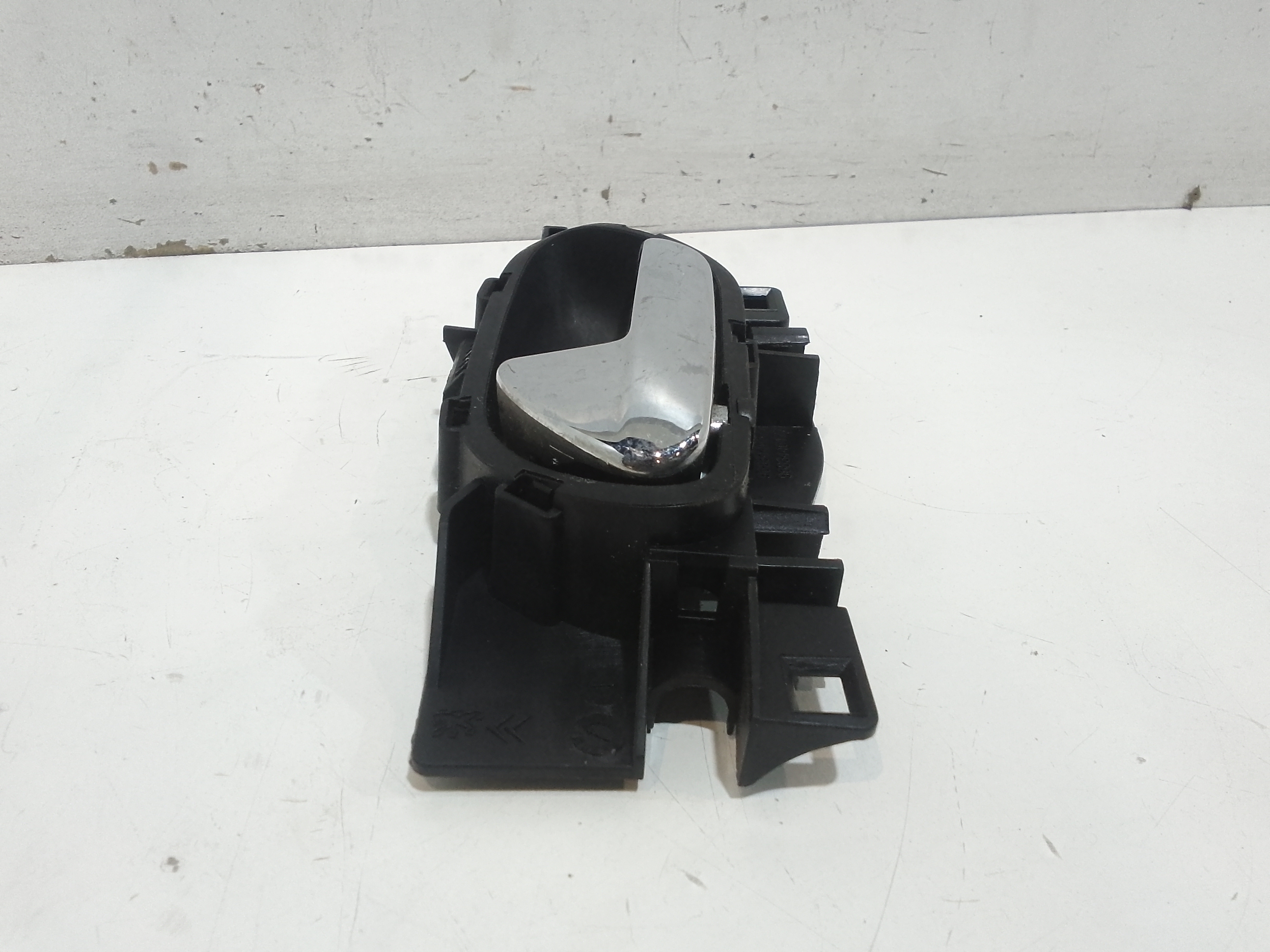 Maniglia interna anteriore Sinistra per Citroen C3 Serie (2009 - 2015)