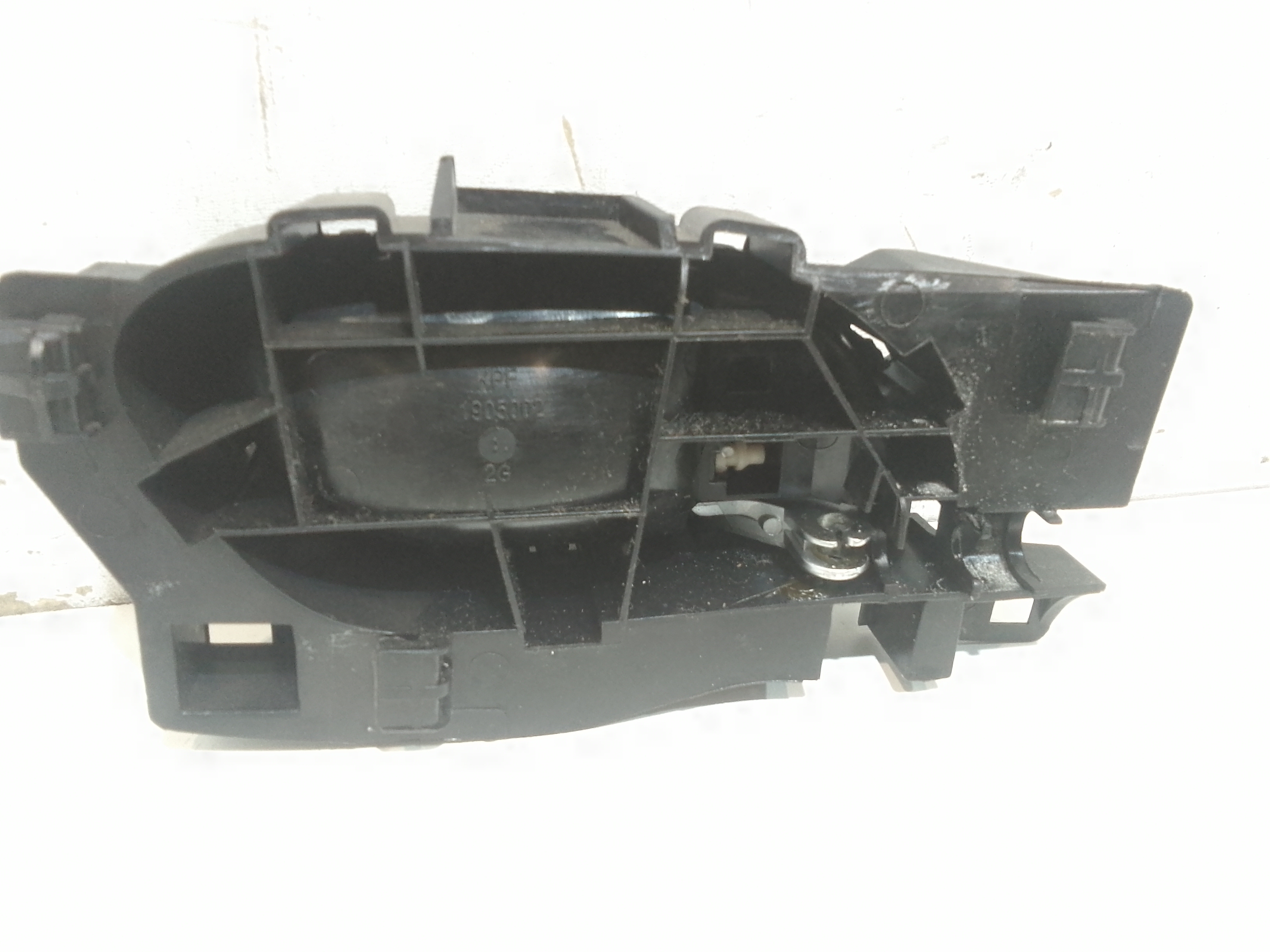 Maniglia interna anteriore Sinistra per Citroen C3 Serie (2009 - 2015)