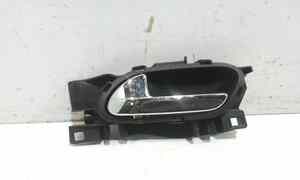 Maniglia interna anteriore Sinistra per Citroen C3 Serie (2009 - 2015)