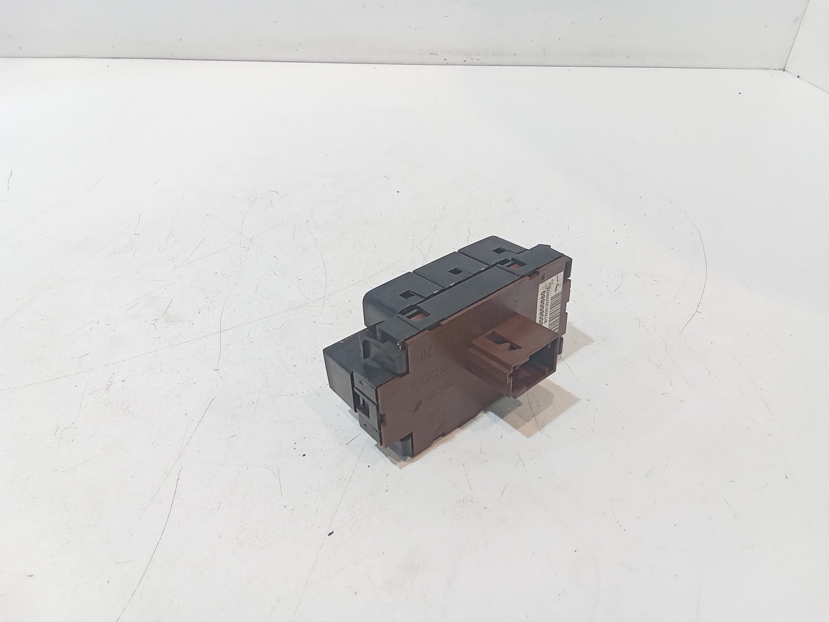 Interruttore comando luci per Citroen Jumpy Furgone (16>) (2016 - In produzione)