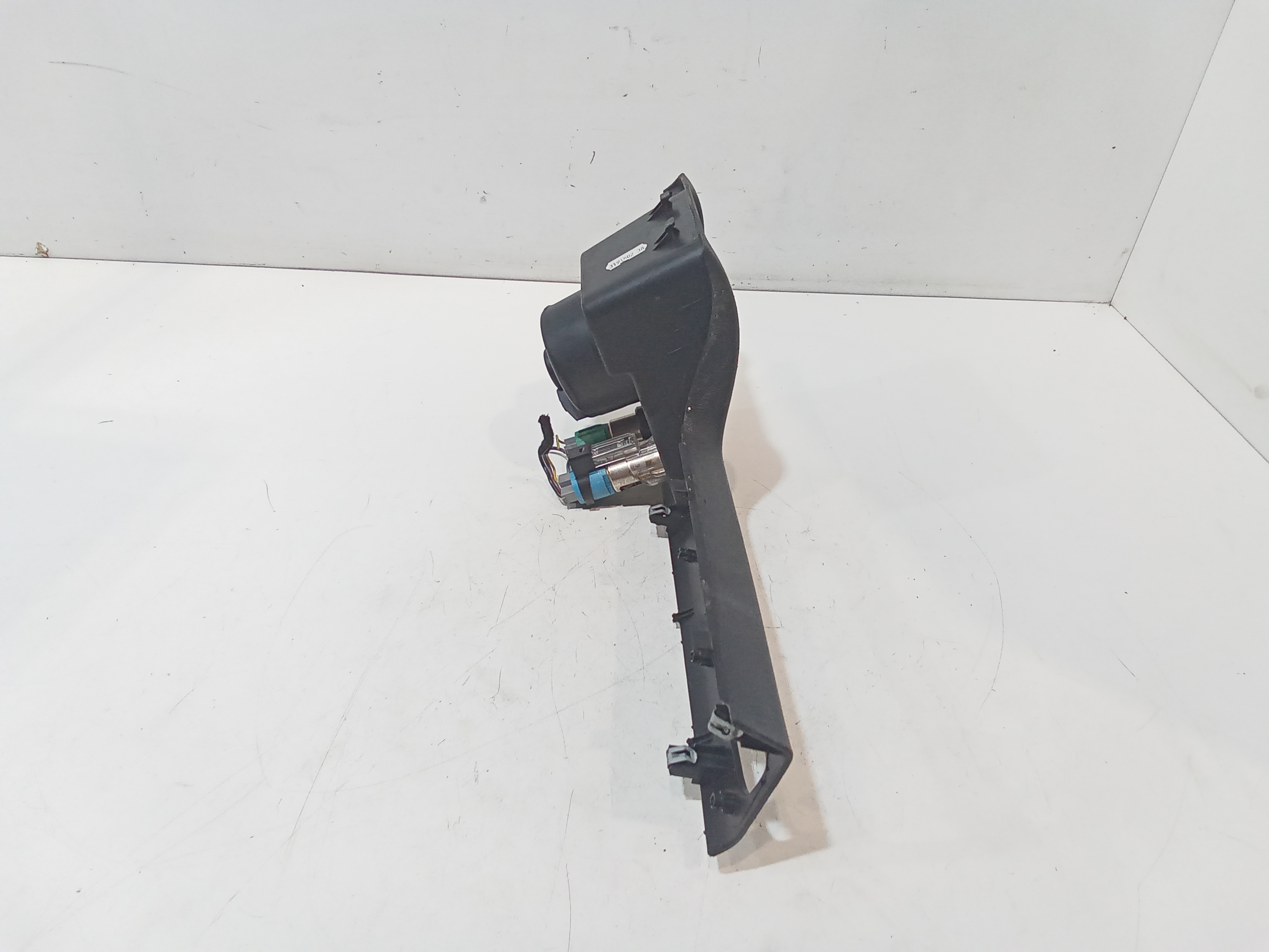 Posacenere per Citroen Jumpy Furgone (16>) (2016 - In produzione)